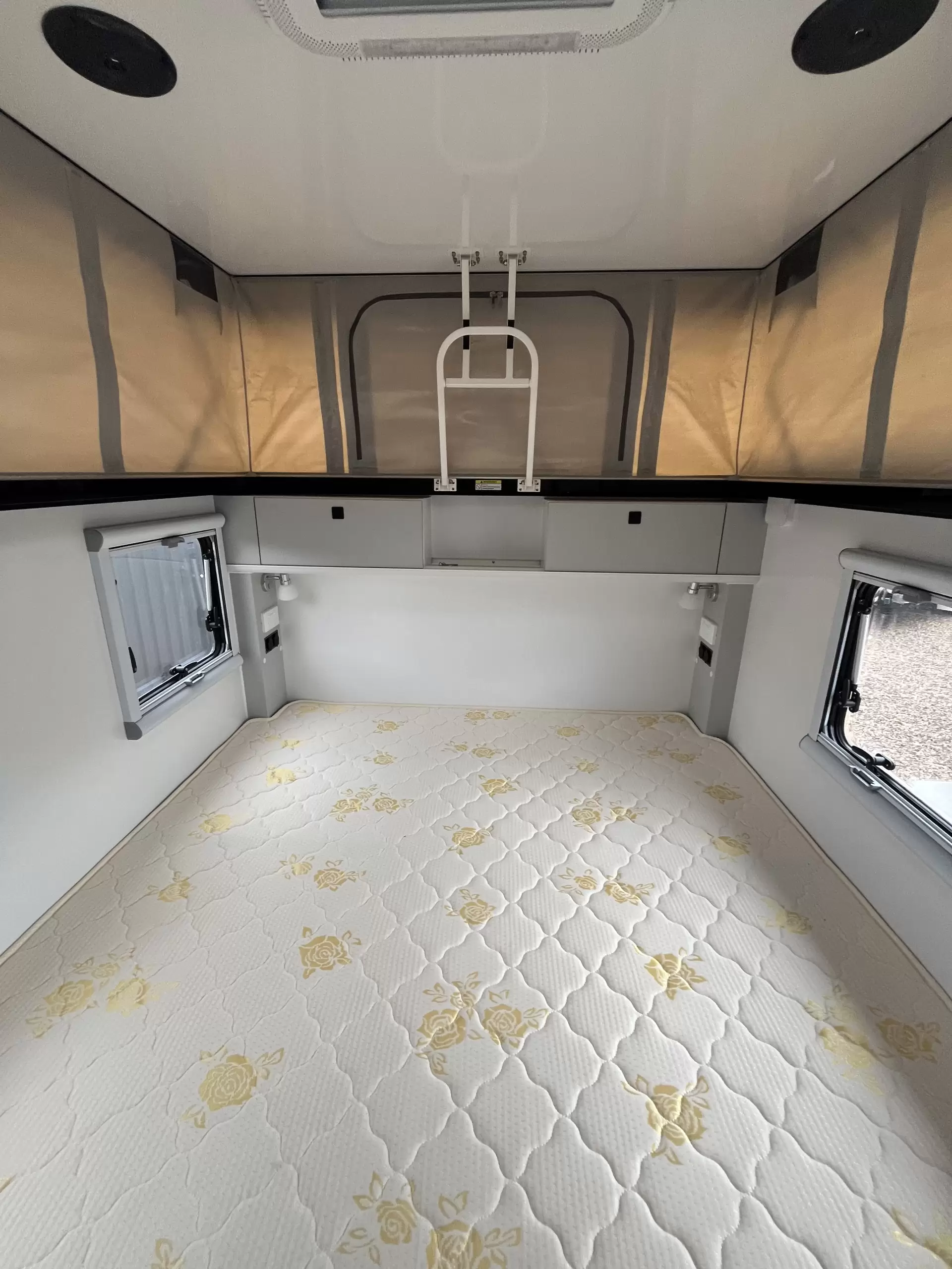 2024 Stony Creek Scout X Plus