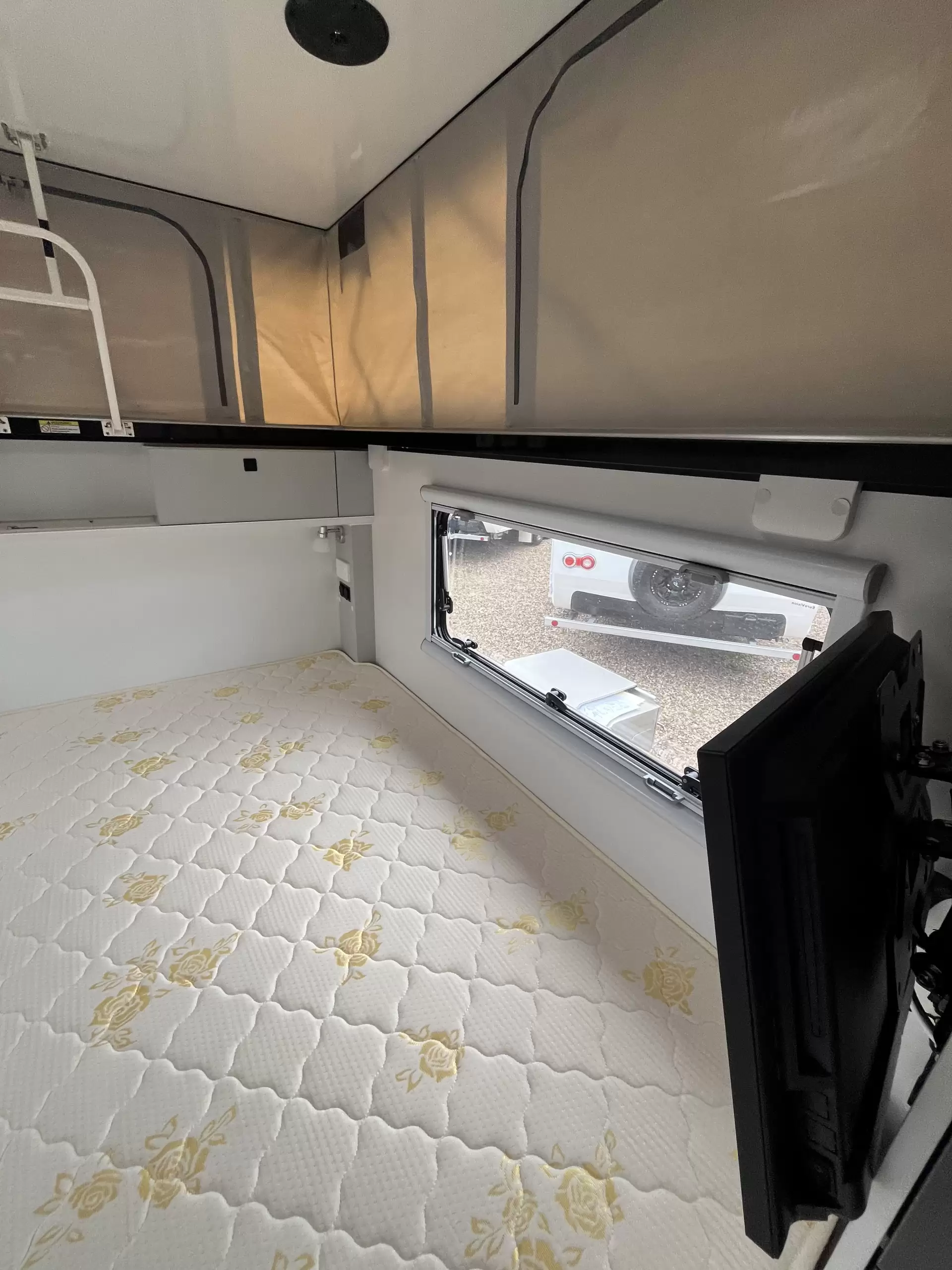 2024 Stony Creek Scout X Plus