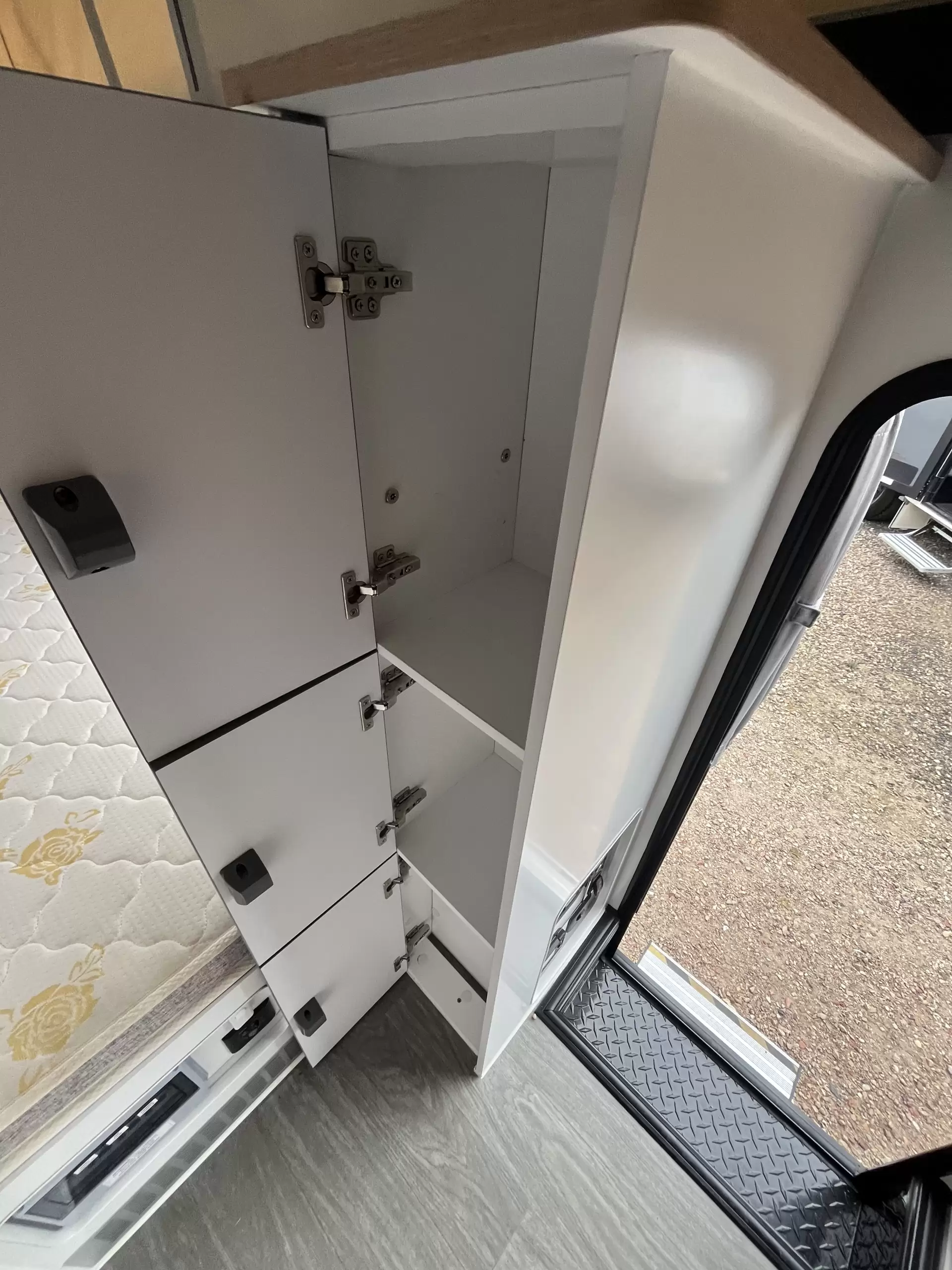 2024 Stony Creek Scout X Plus