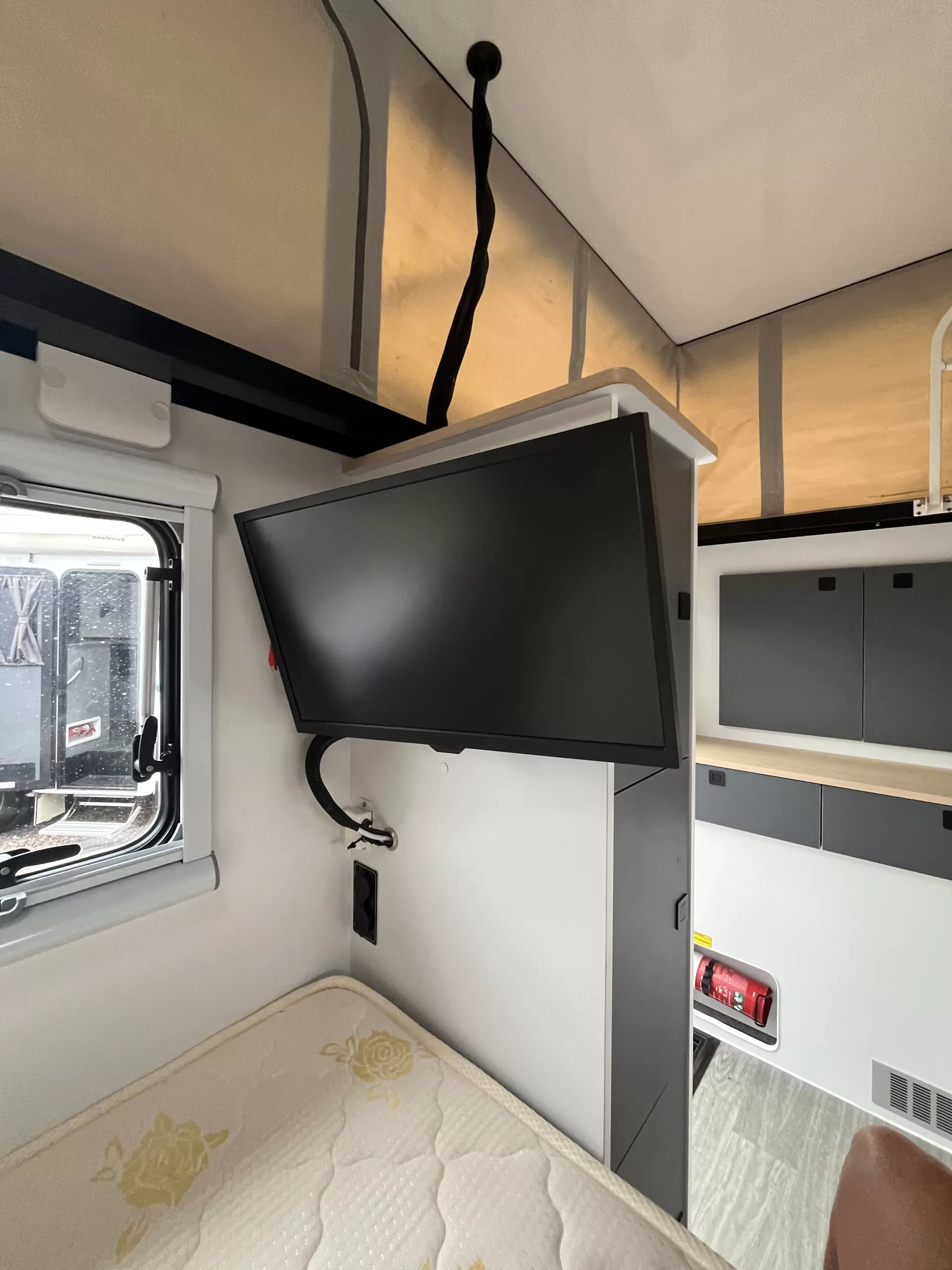 2024 Stony Creek Scout X Plus