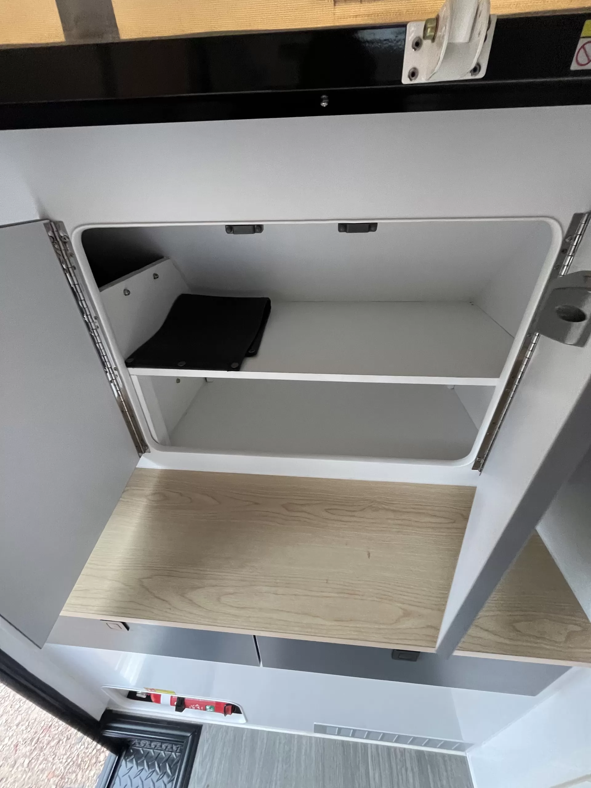 2024 Stony Creek Scout X Plus