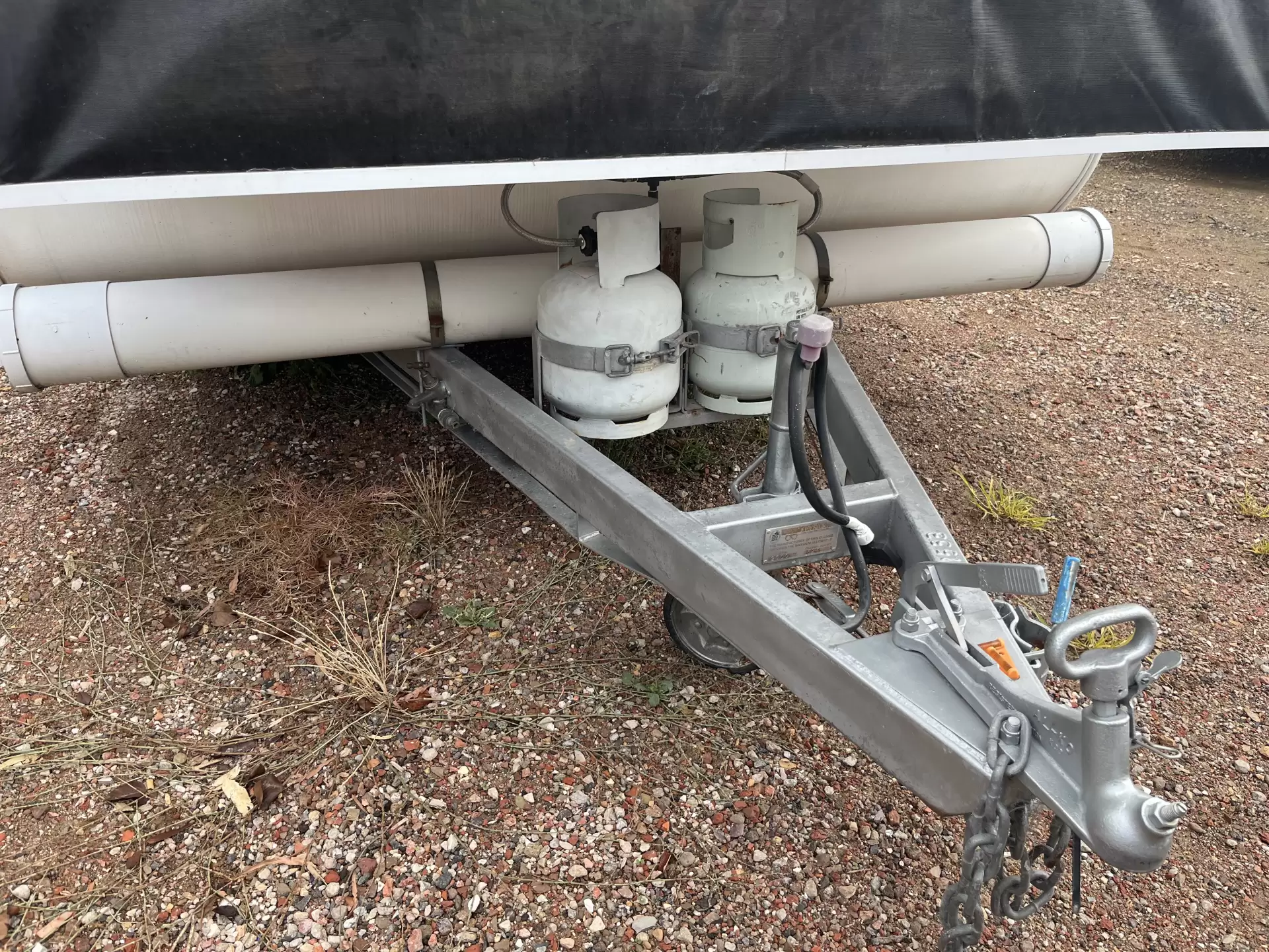 Paramount Duet Family Van