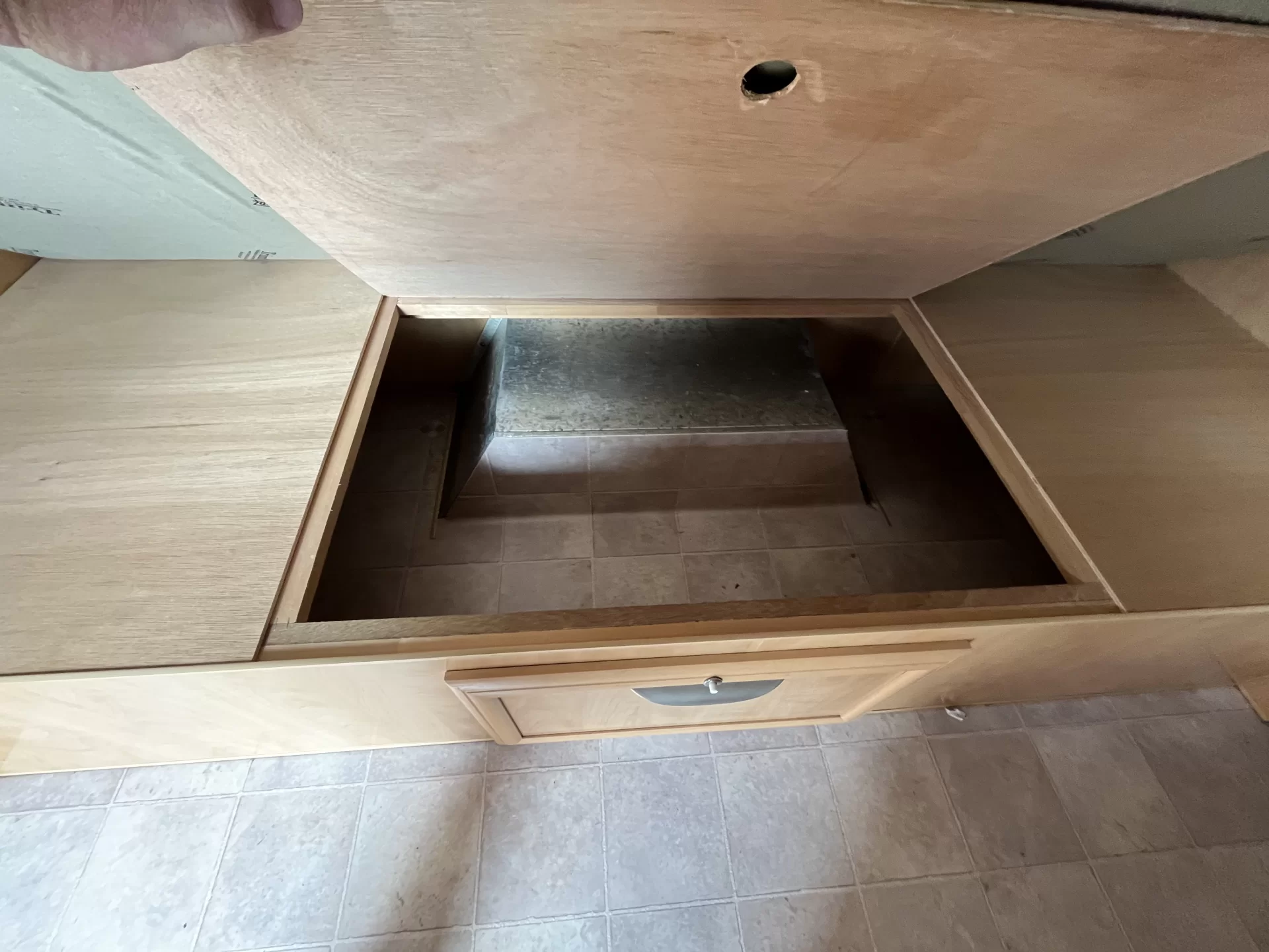 Paramount Duet Family Van