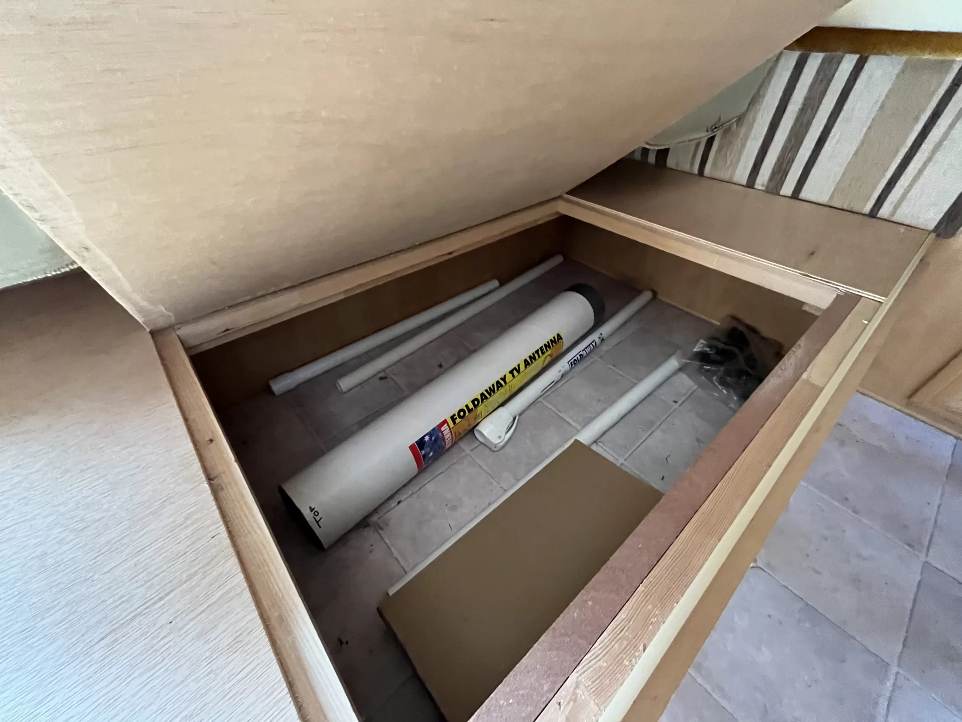 Paramount Duet Family Van