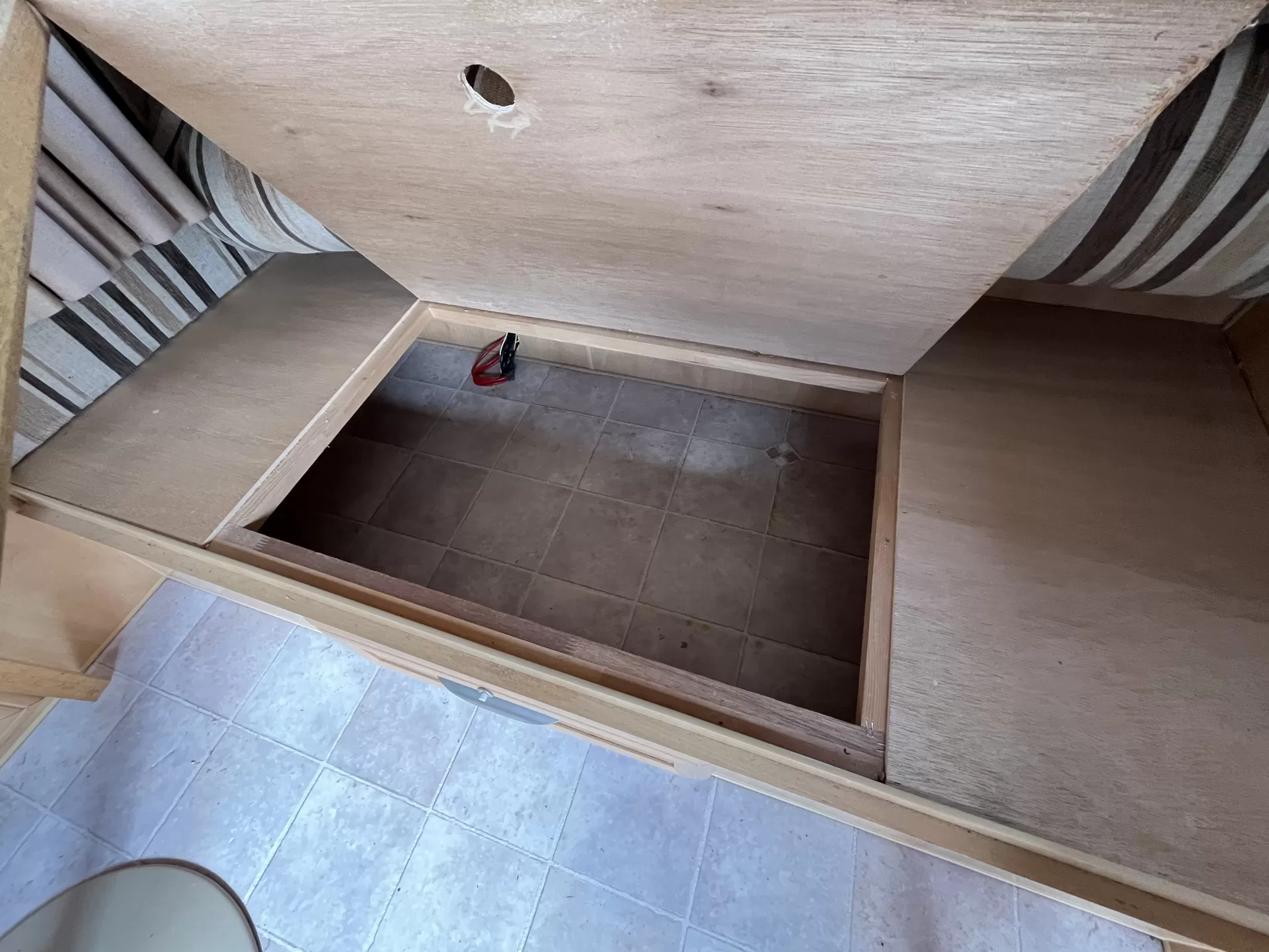 Paramount Duet Family Van