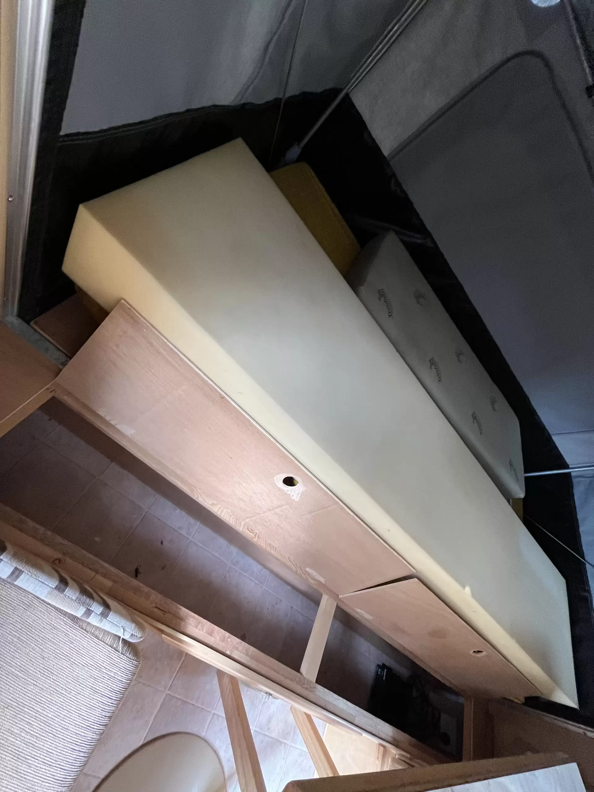 Paramount Duet Family Van