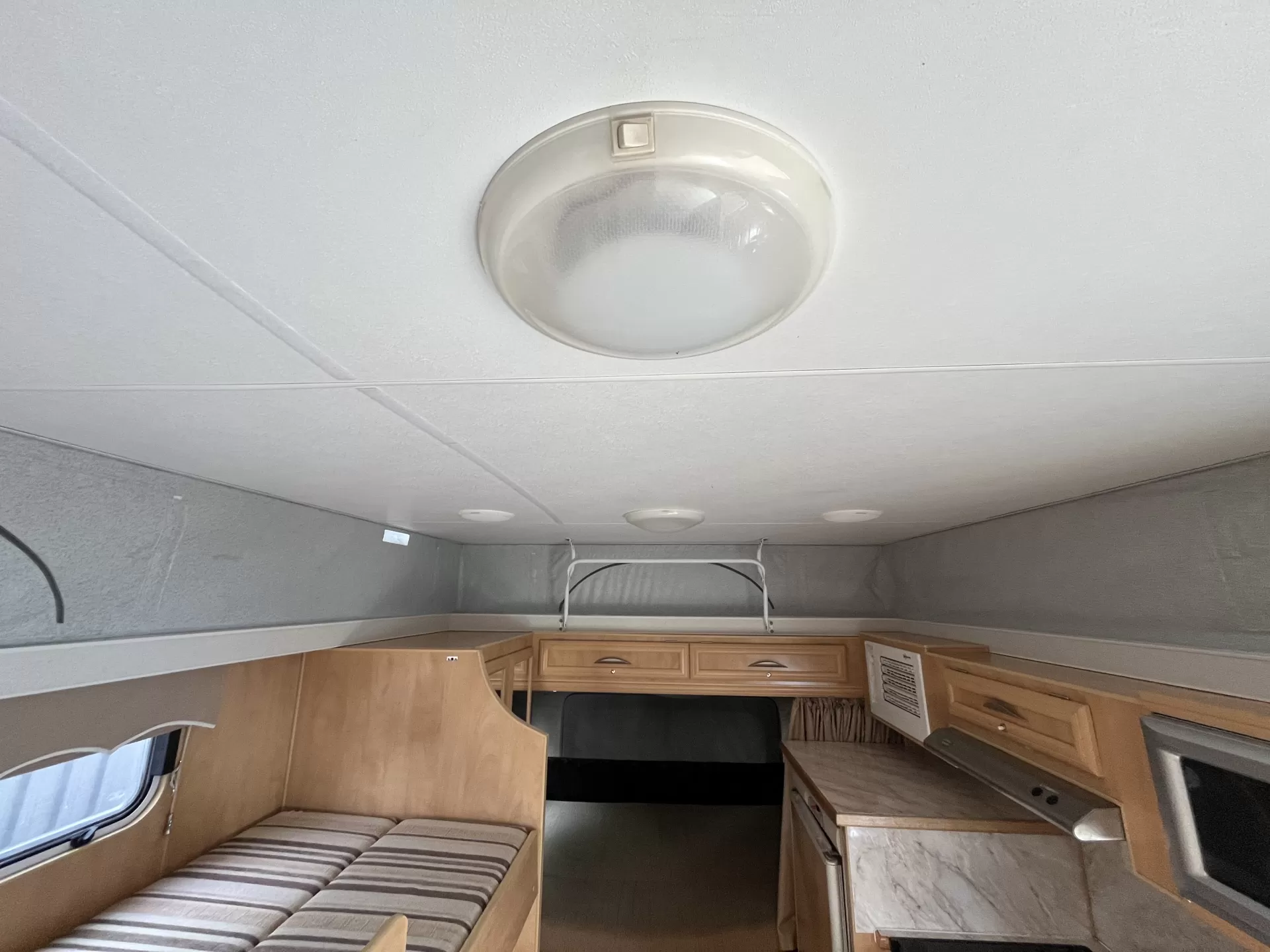 Paramount Duet Family Van