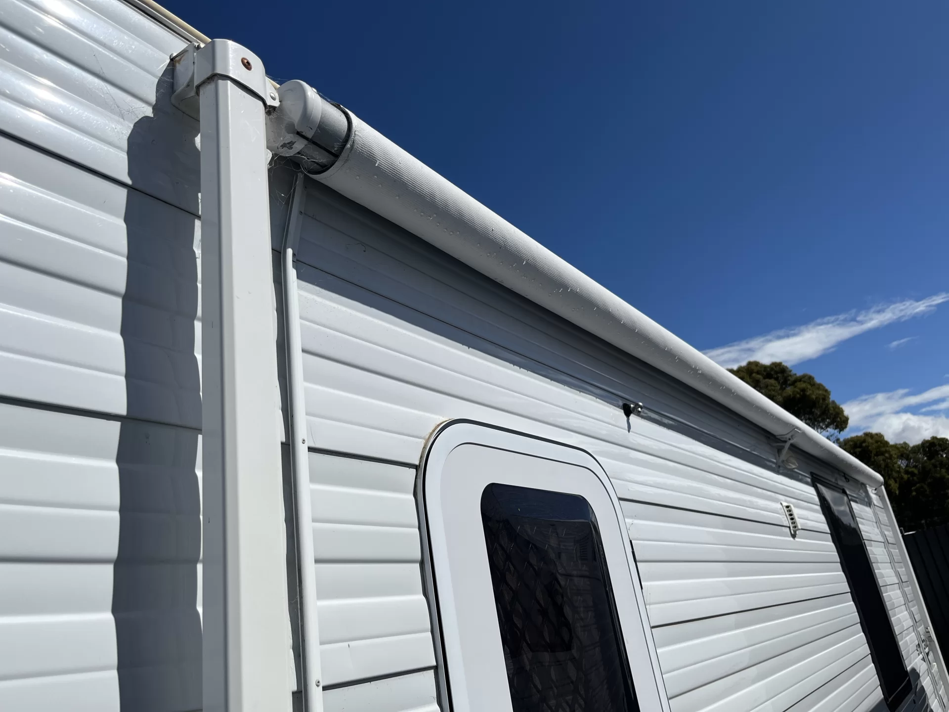 2011 Jayco Starcraft