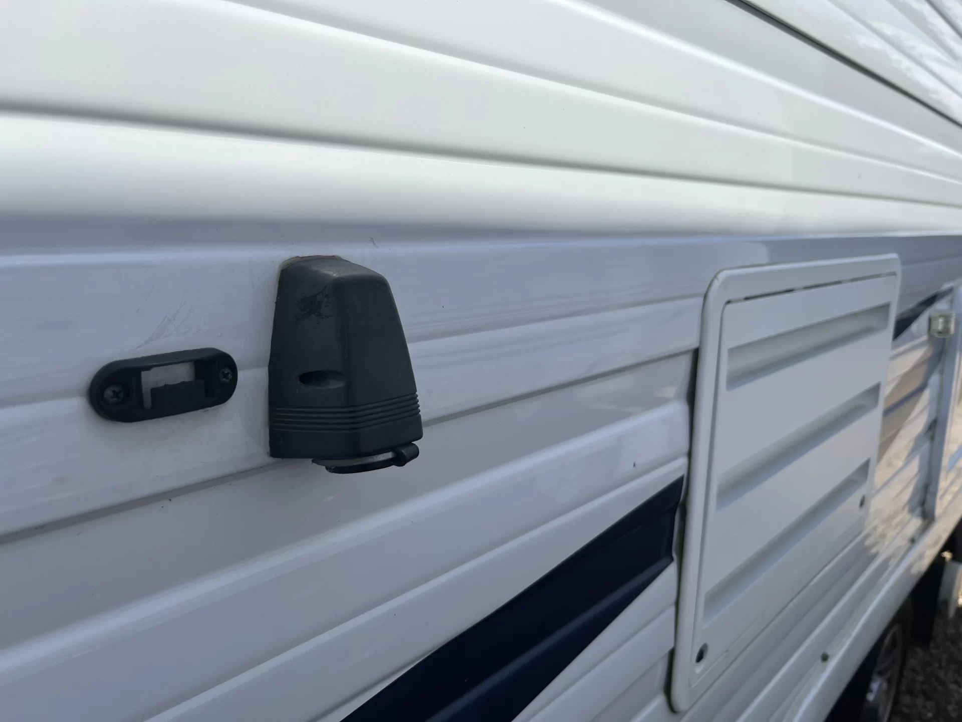 2011 Jayco Starcraft