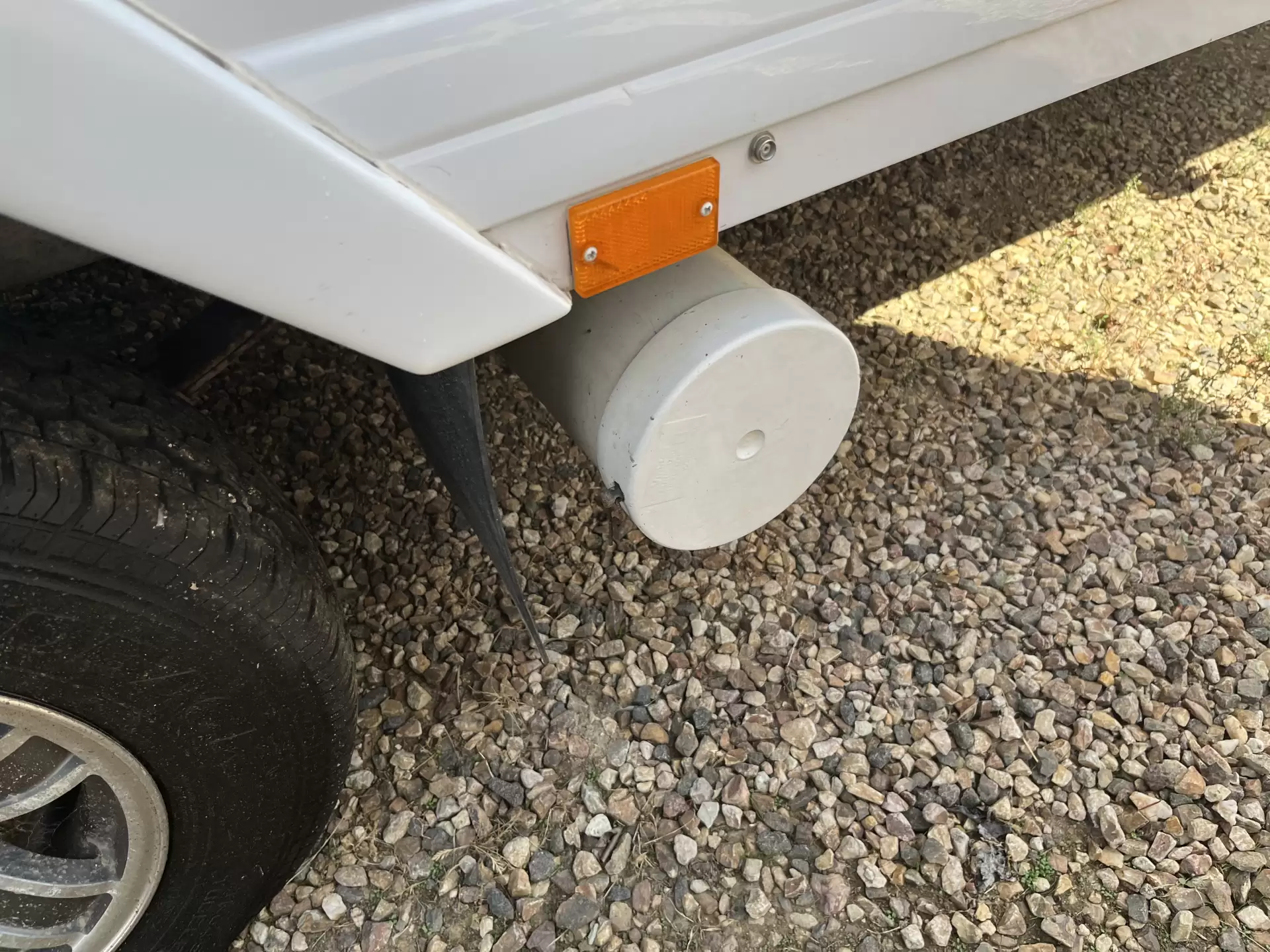 2011 Jayco Starcraft