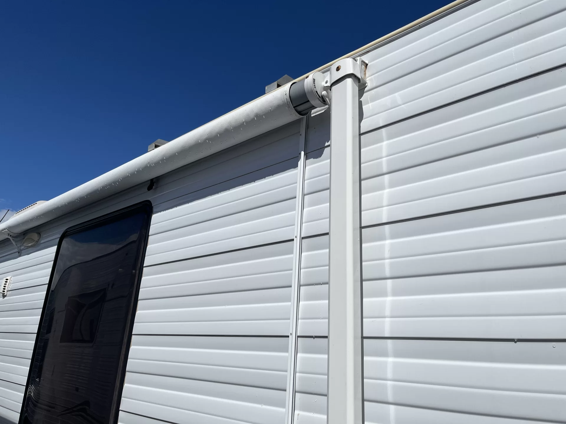 2011 Jayco Starcraft