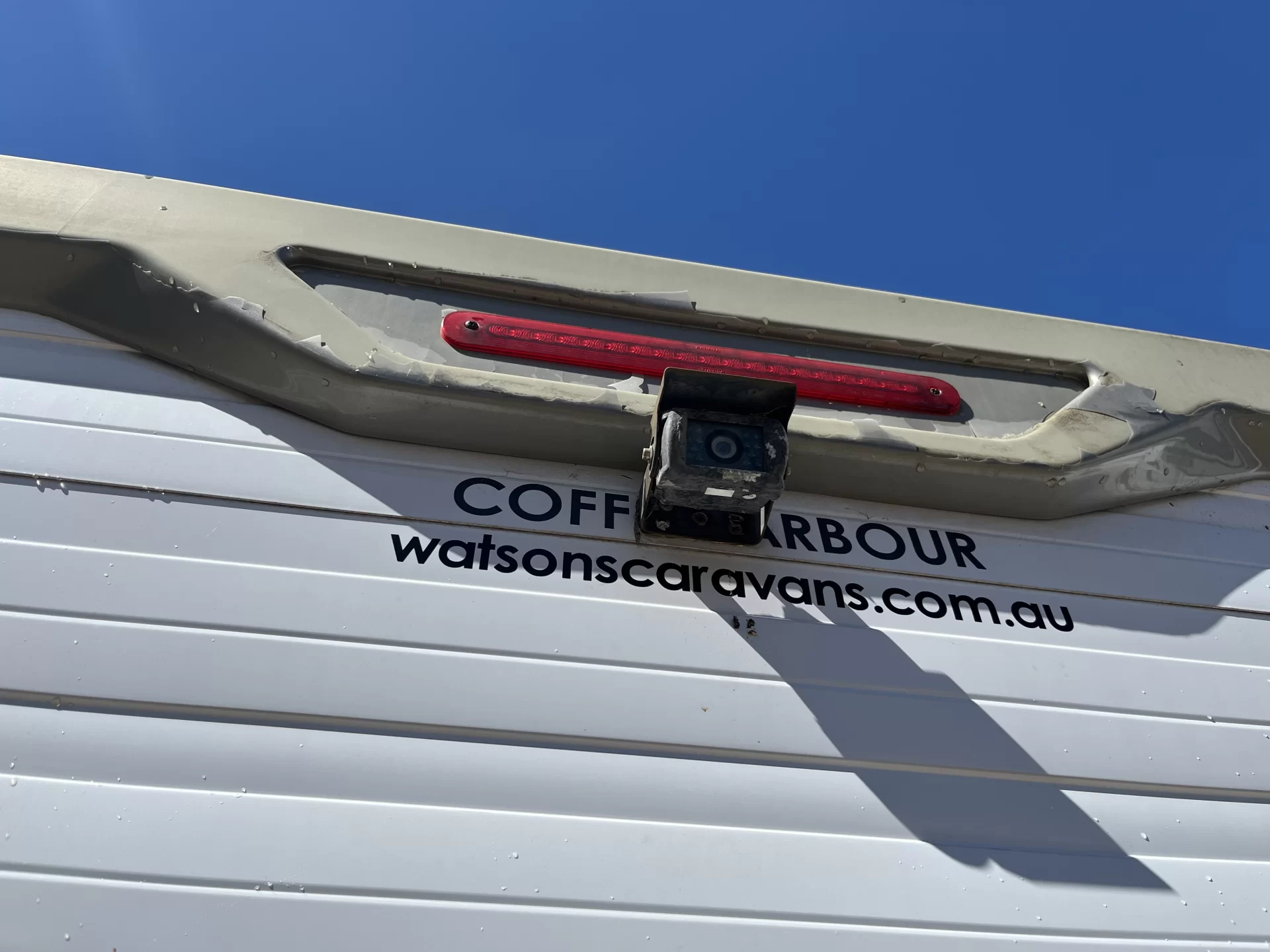 2011 Jayco Starcraft