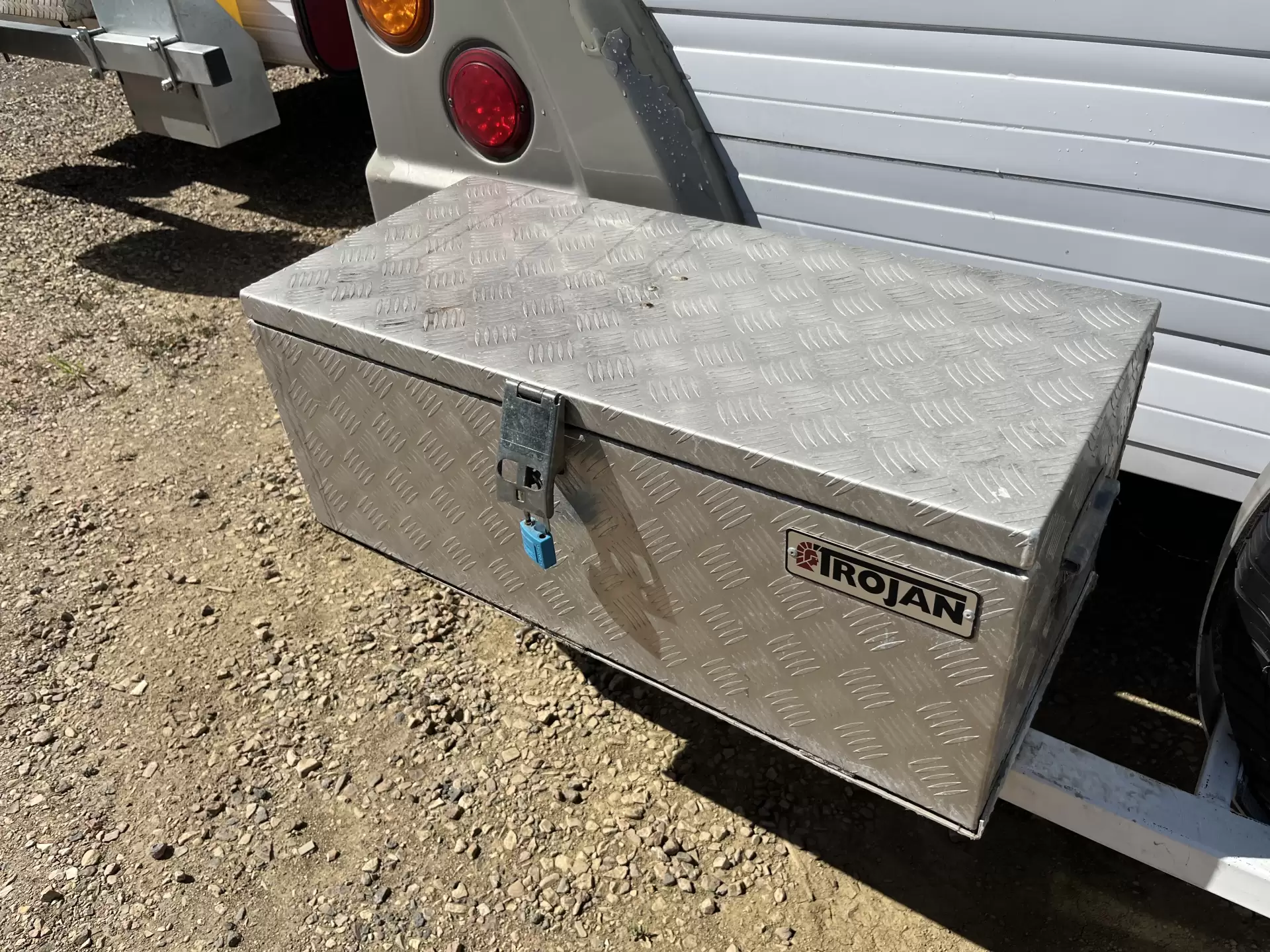 2011 Jayco Starcraft