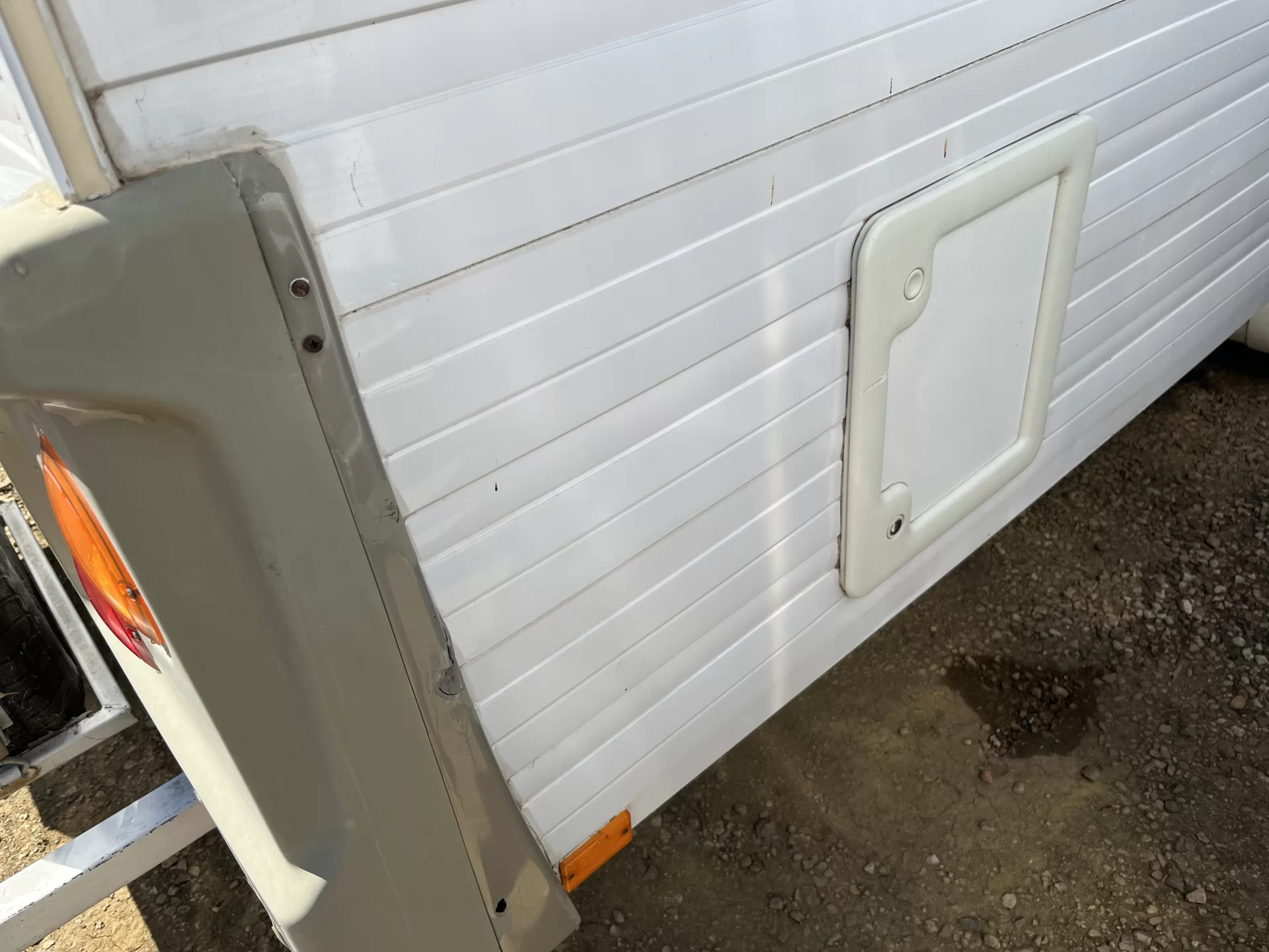 2011 Jayco Starcraft