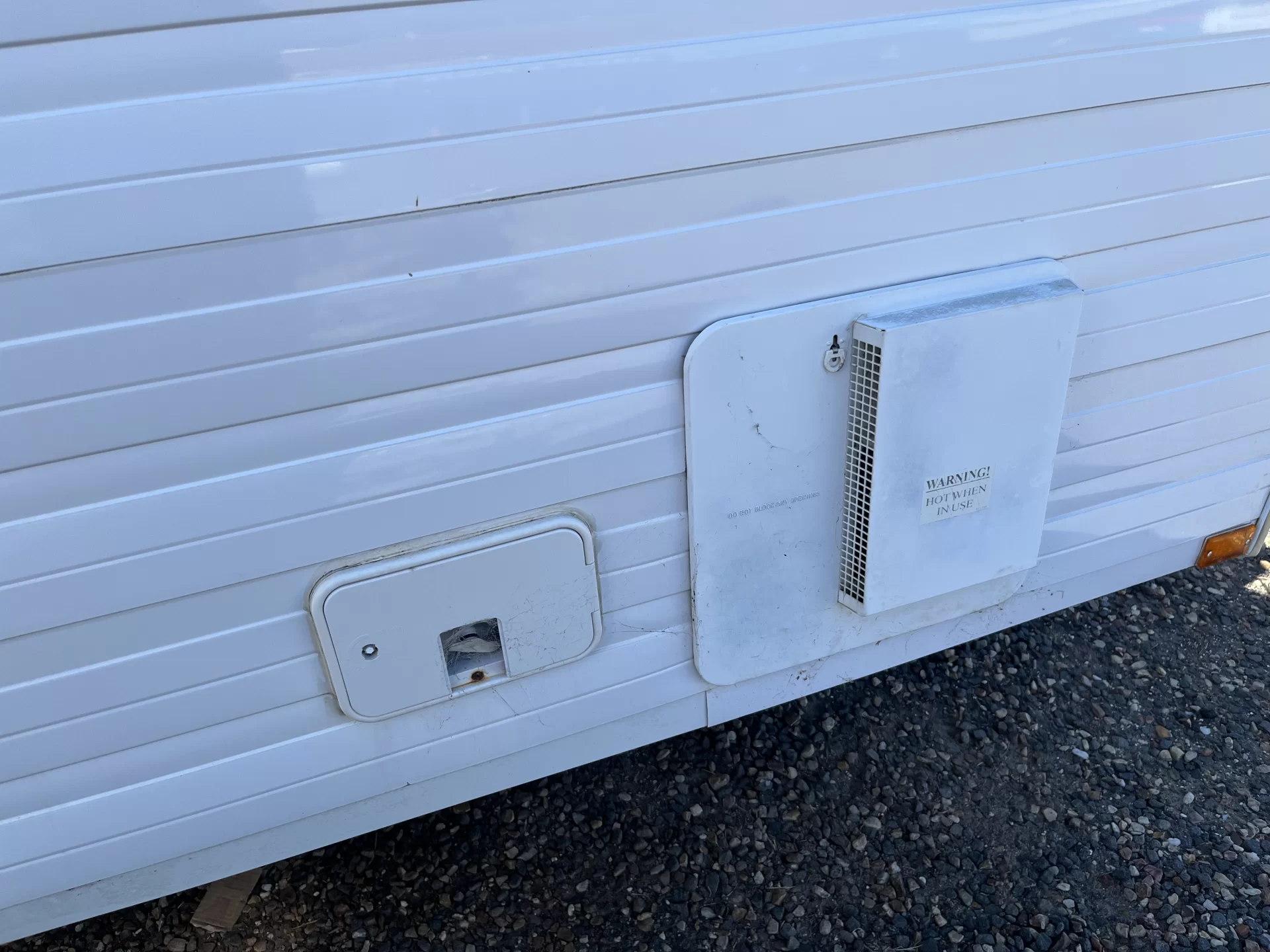 2011 Jayco Starcraft