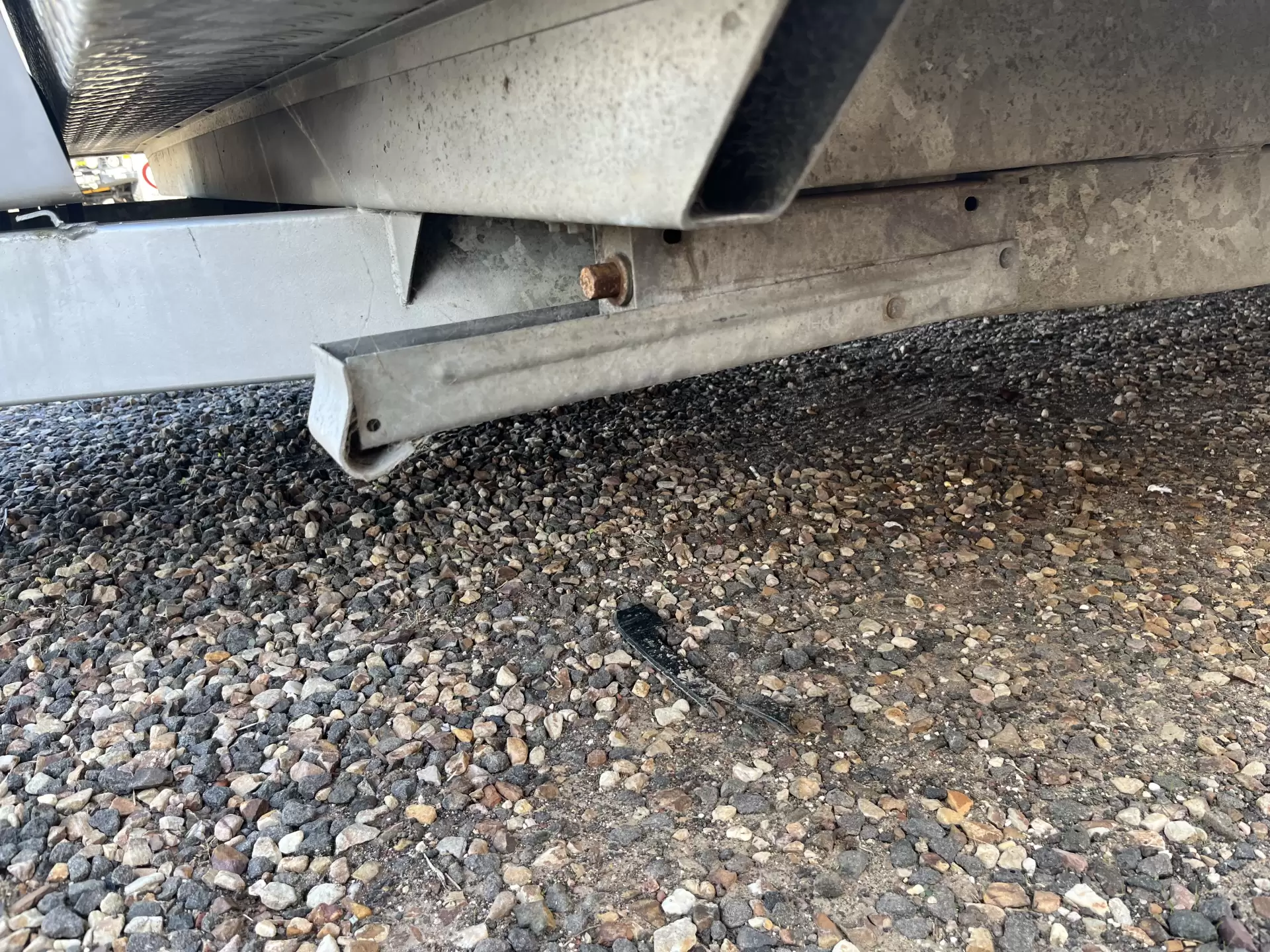 2011 Jayco Starcraft