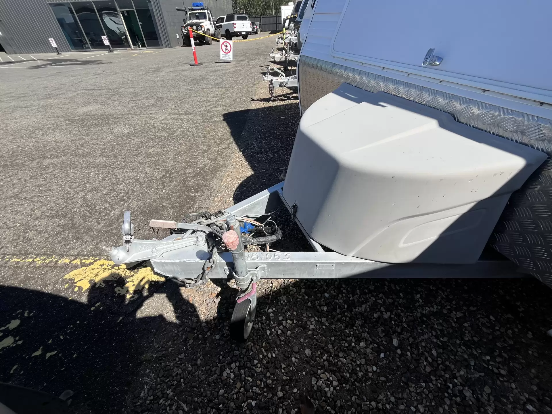 2011 Jayco Starcraft