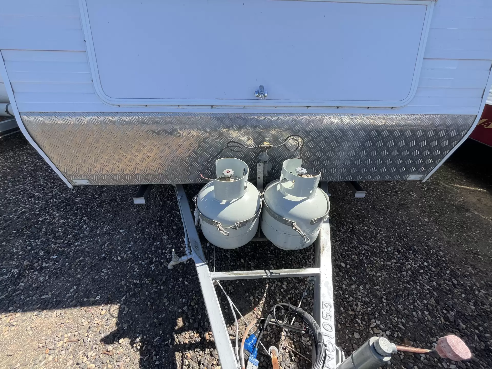 2011 Jayco Starcraft