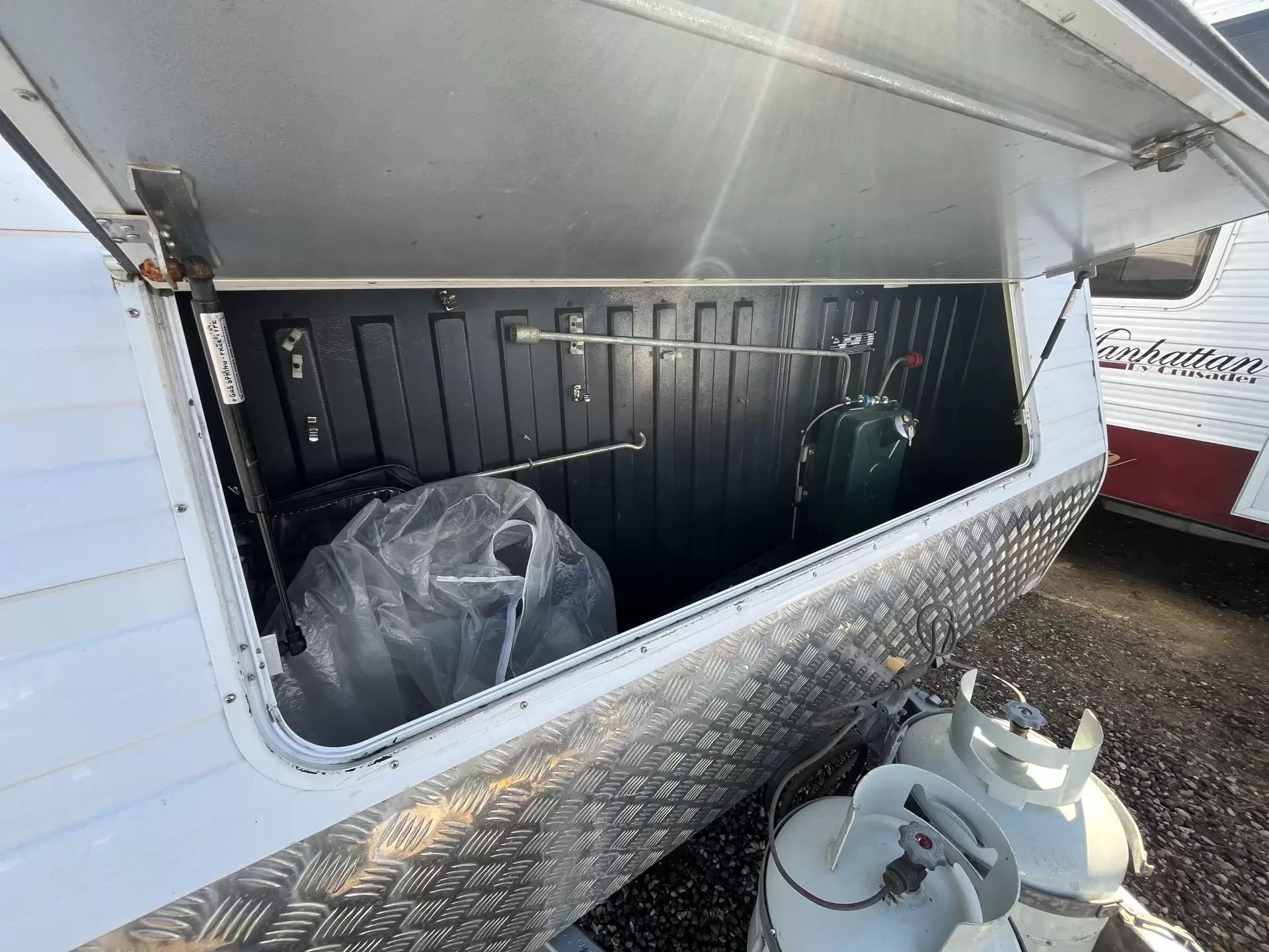 2011 Jayco Starcraft