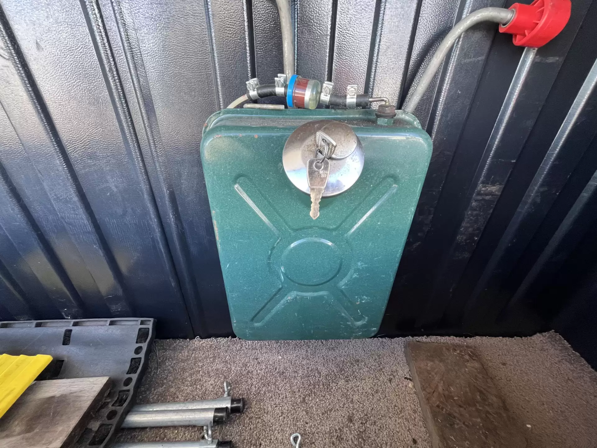 2011 Jayco Starcraft