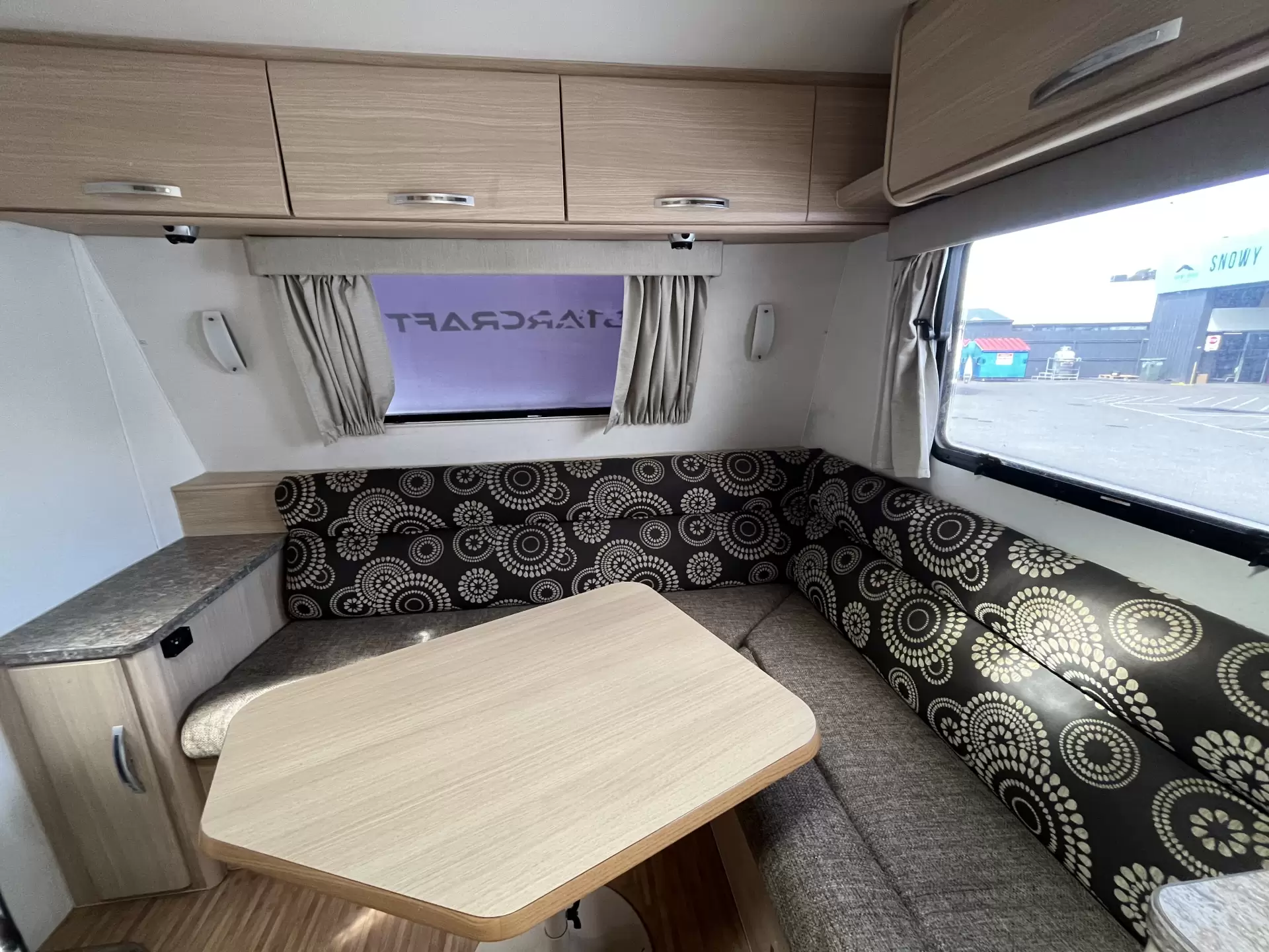 2011 Jayco Starcraft