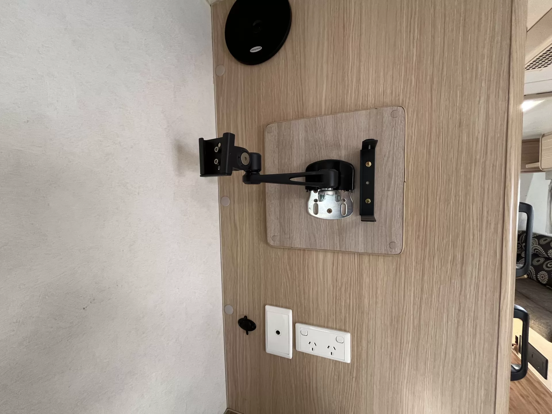 2011 Jayco Starcraft