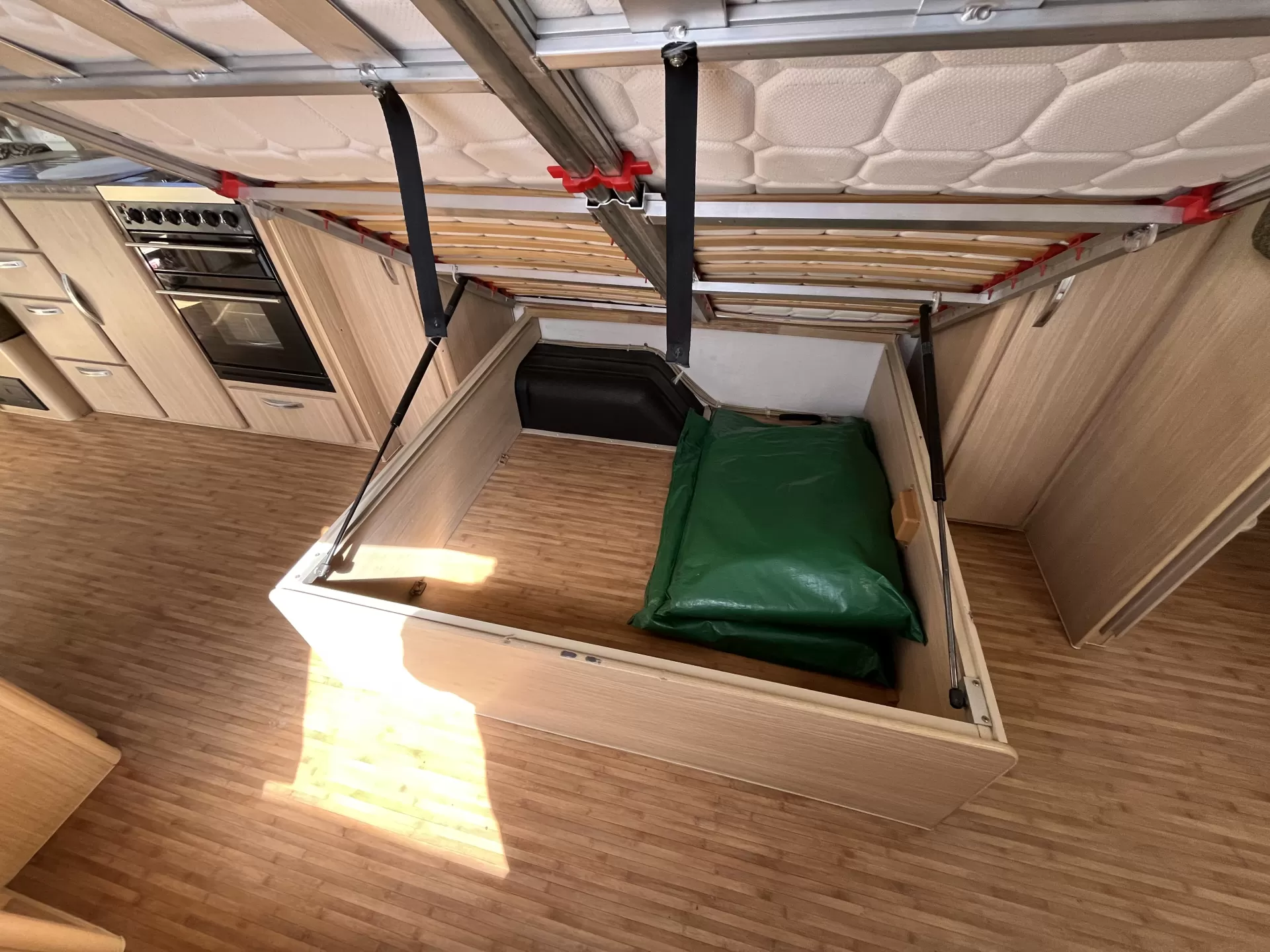 2011 Jayco Starcraft