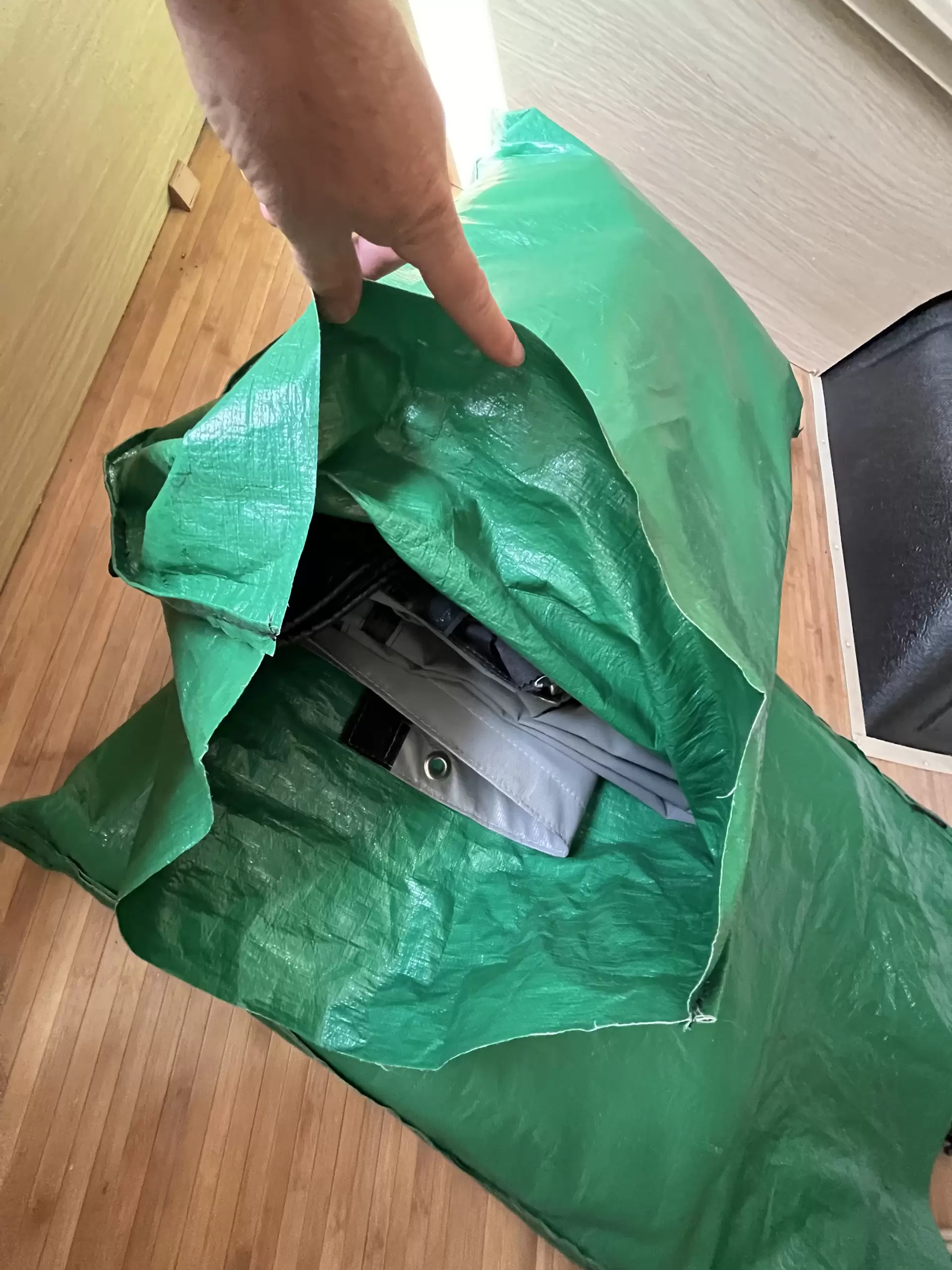 2011 Jayco Starcraft