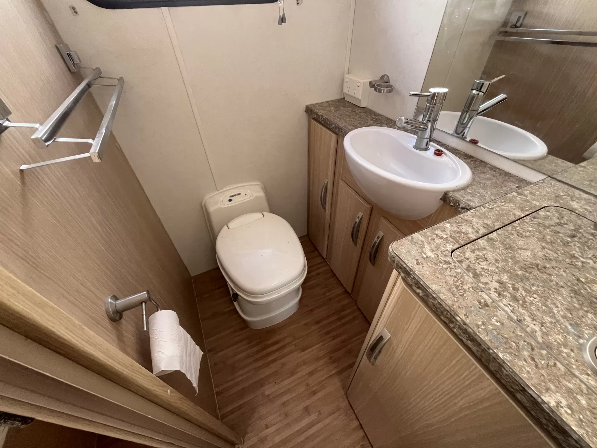 2011 Jayco Starcraft