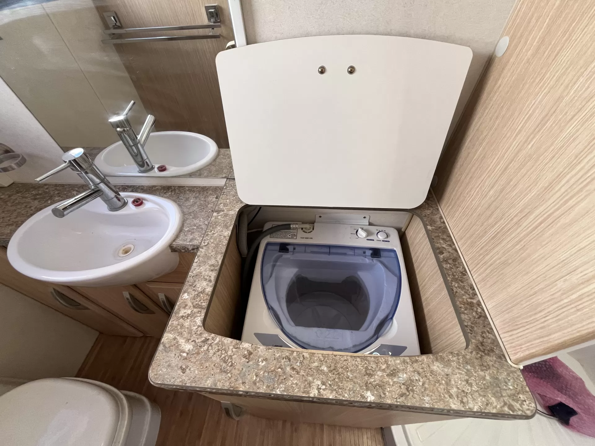 2011 Jayco Starcraft