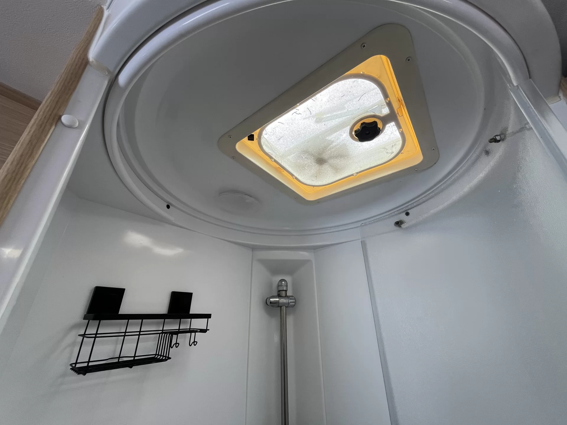 2011 Jayco Starcraft