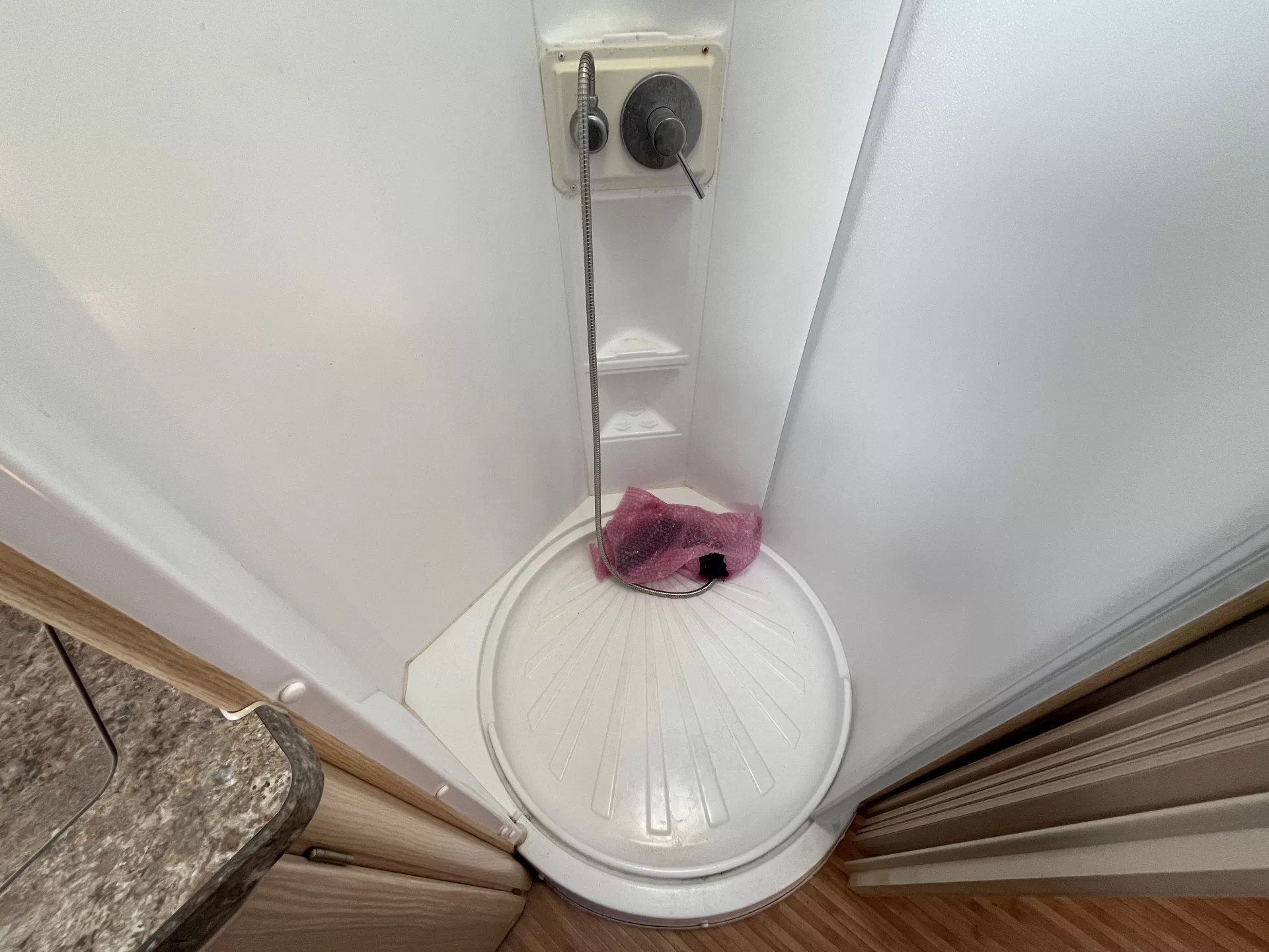 2011 Jayco Starcraft