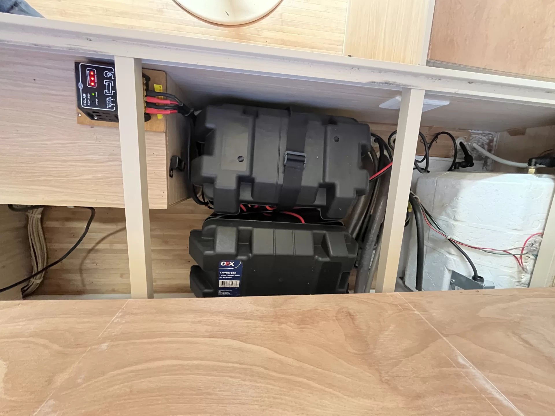 2011 Jayco Starcraft