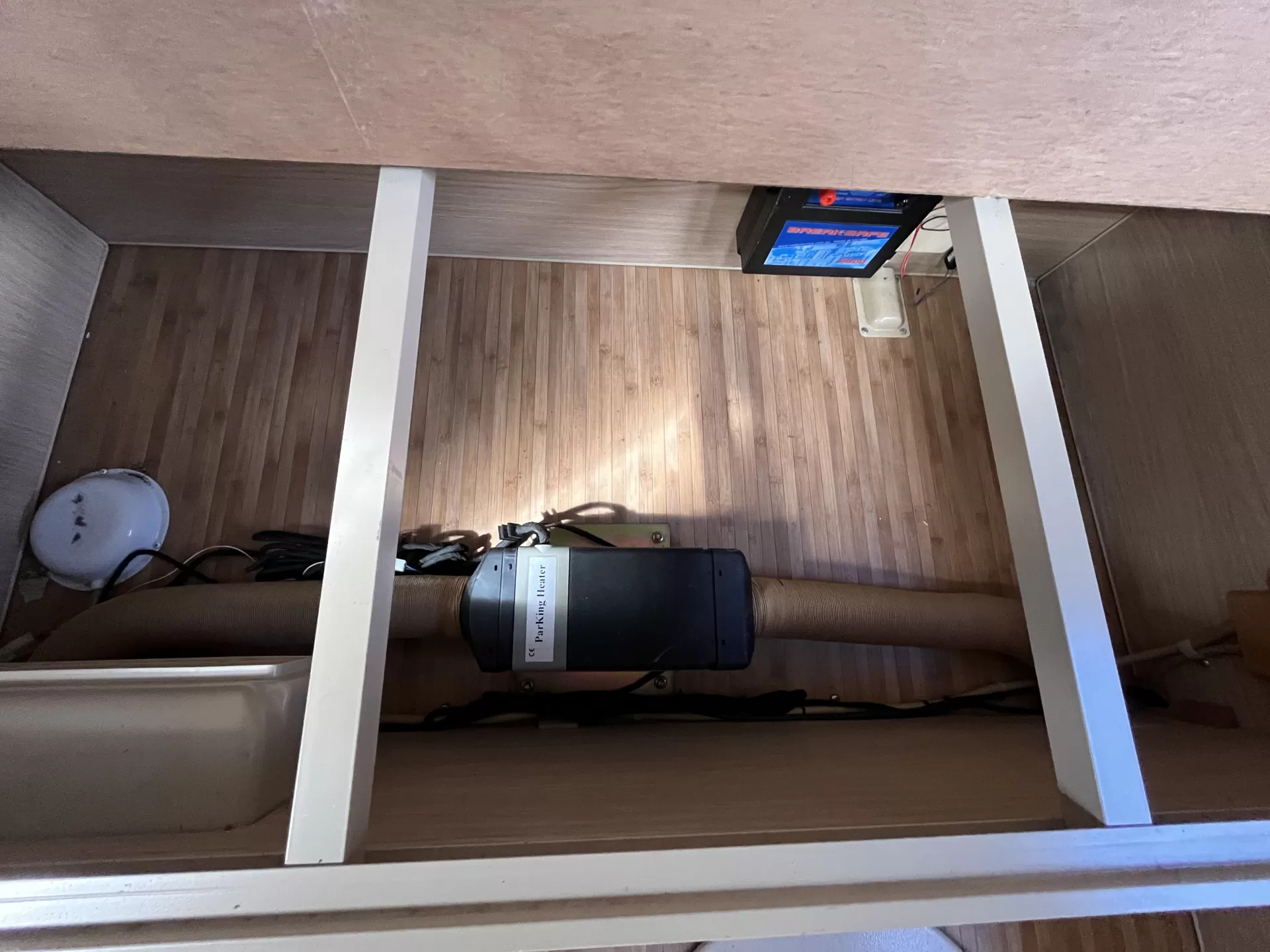 2011 Jayco Starcraft