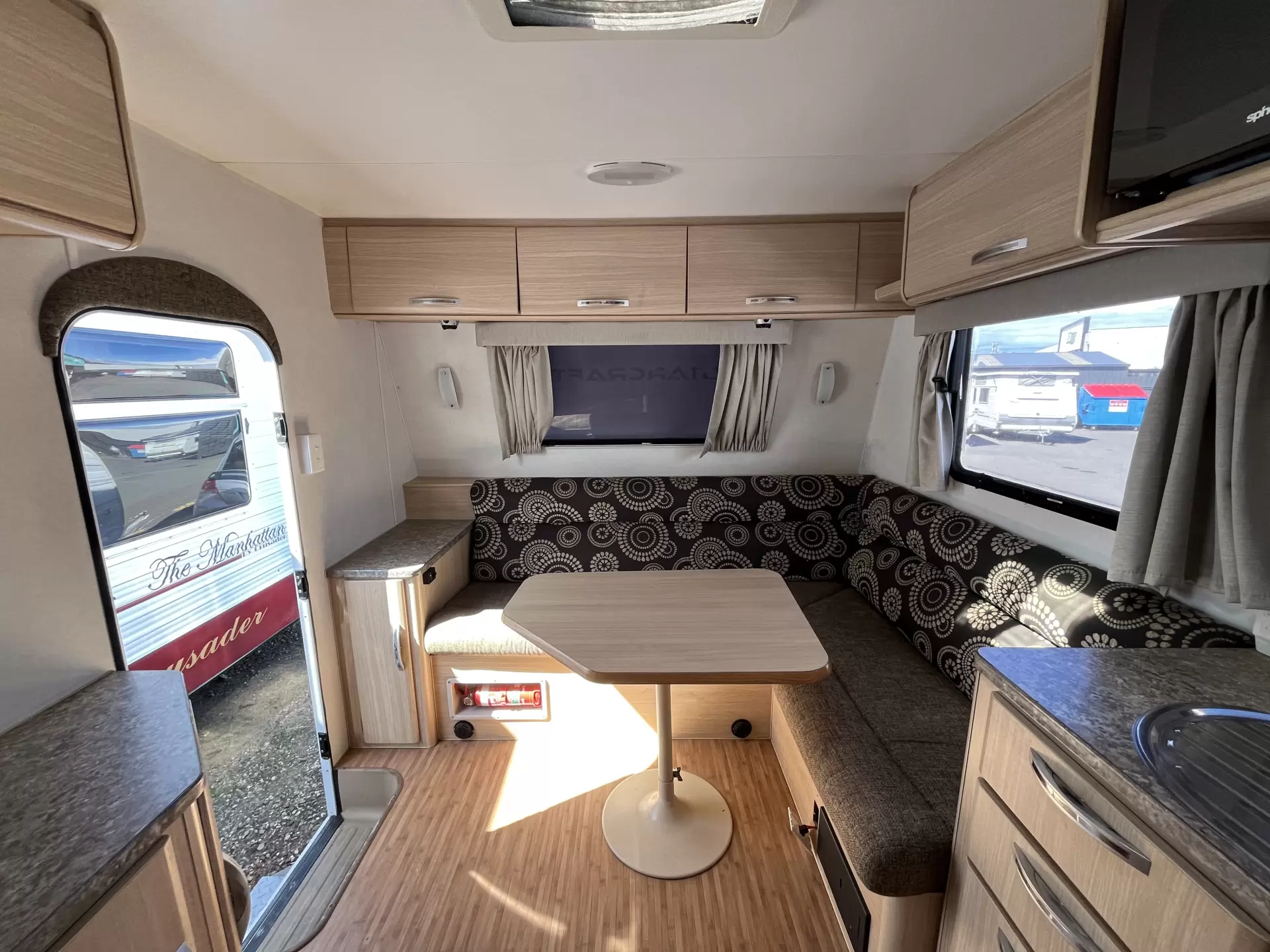 2011 Jayco Starcraft
