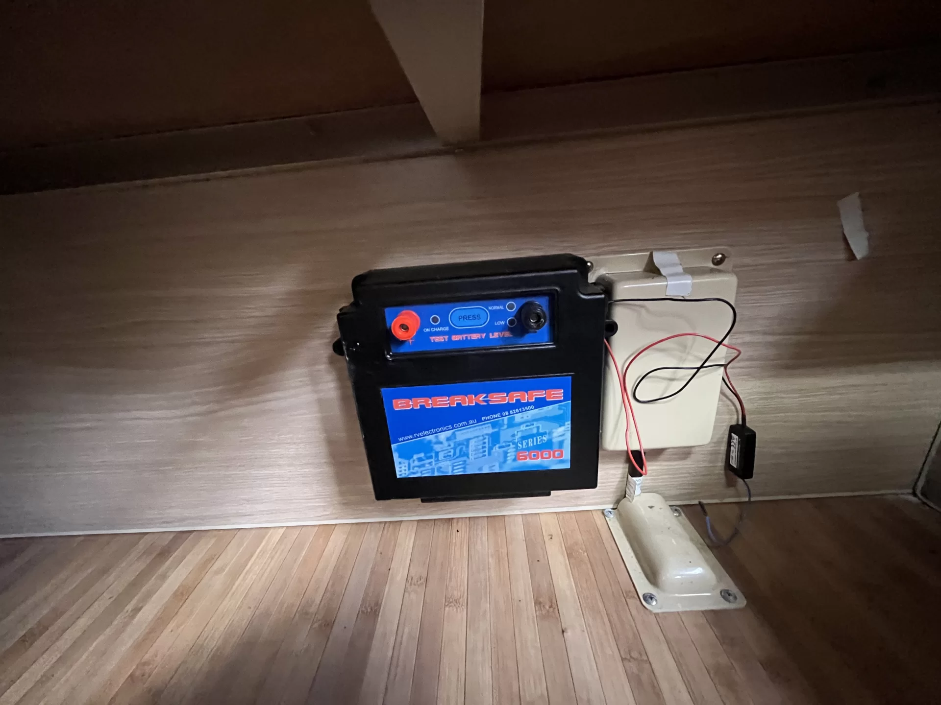 2011 Jayco Starcraft