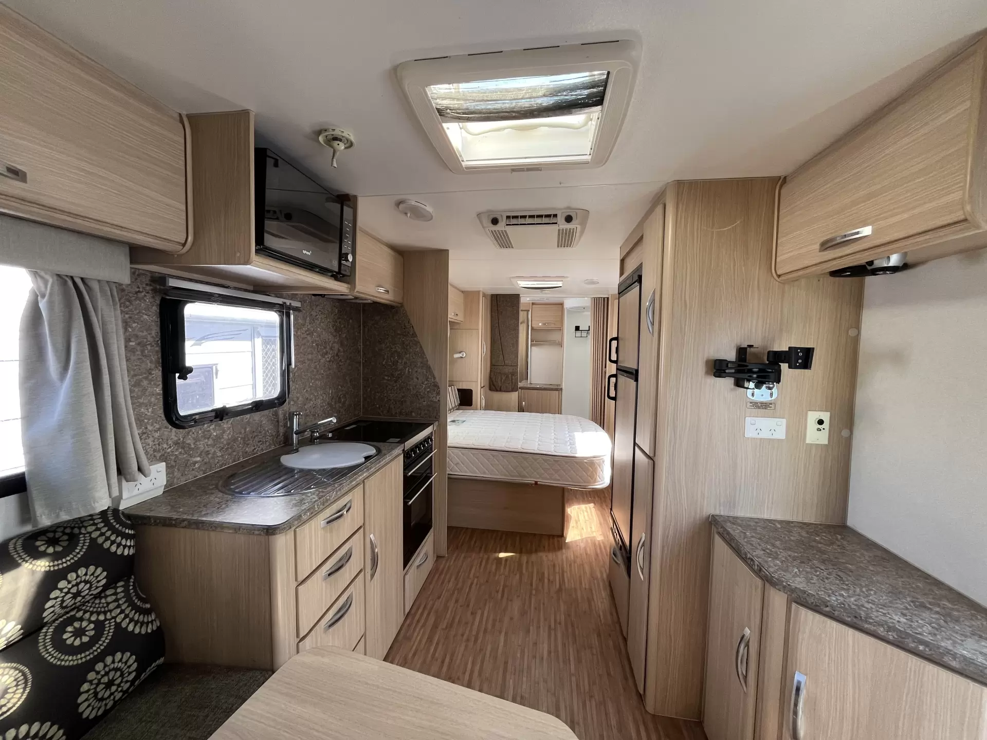 2011 Jayco Starcraft
