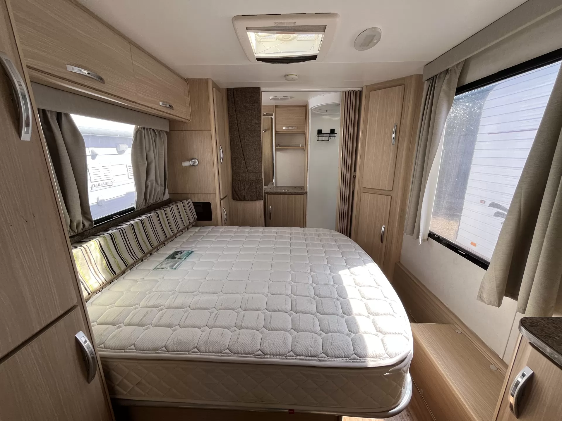 2011 Jayco Starcraft