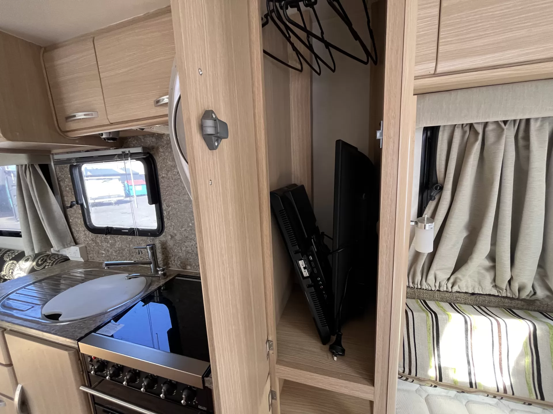 2011 Jayco Starcraft