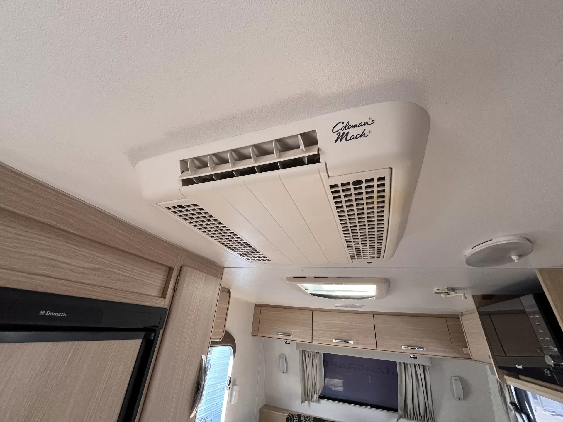 2011 Jayco Starcraft