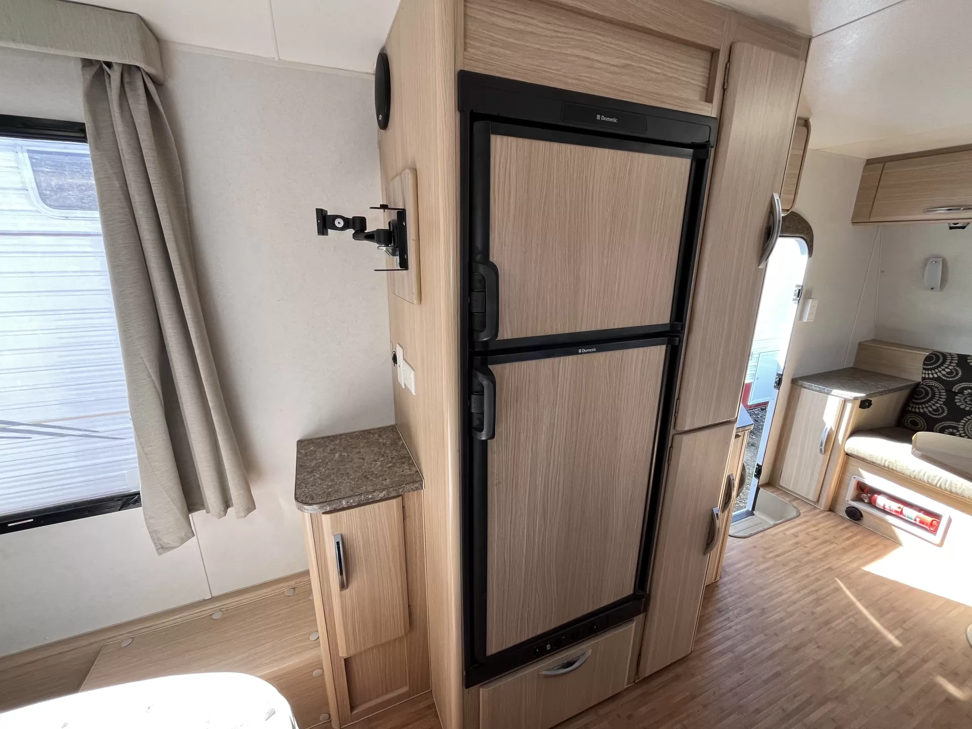 2011 Jayco Starcraft