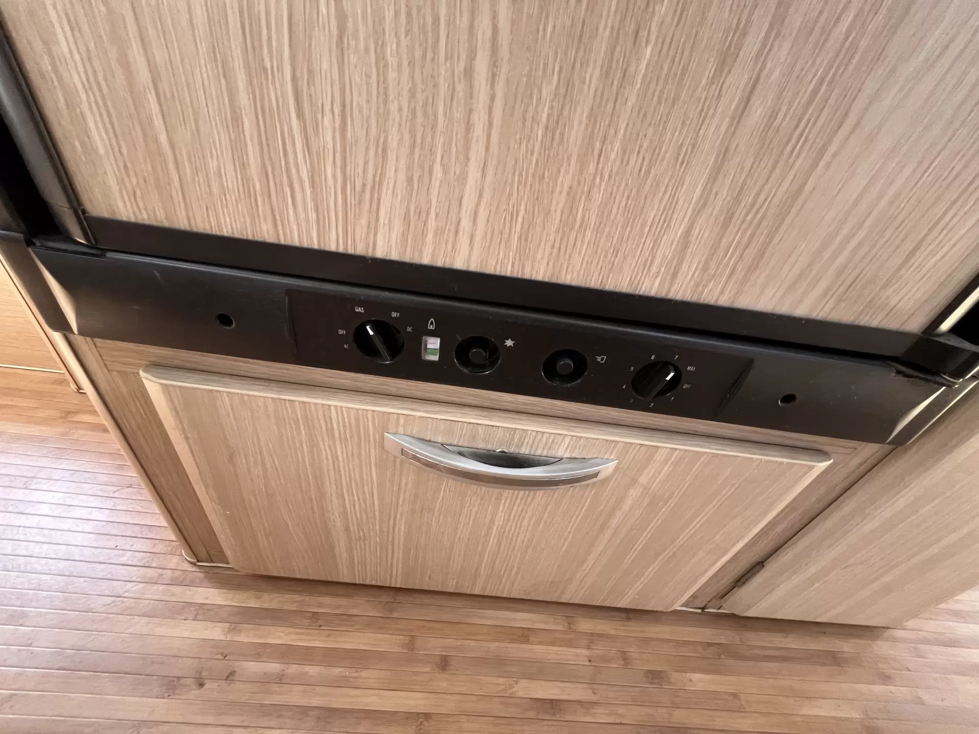 2011 Jayco Starcraft