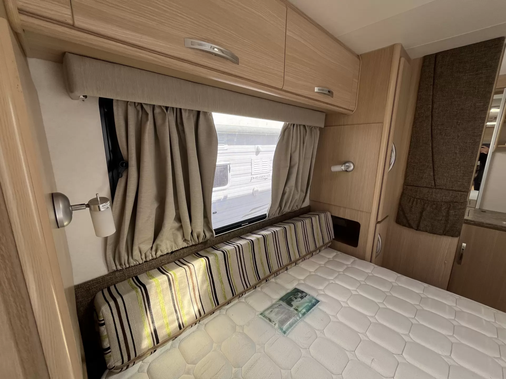 2011 Jayco Starcraft