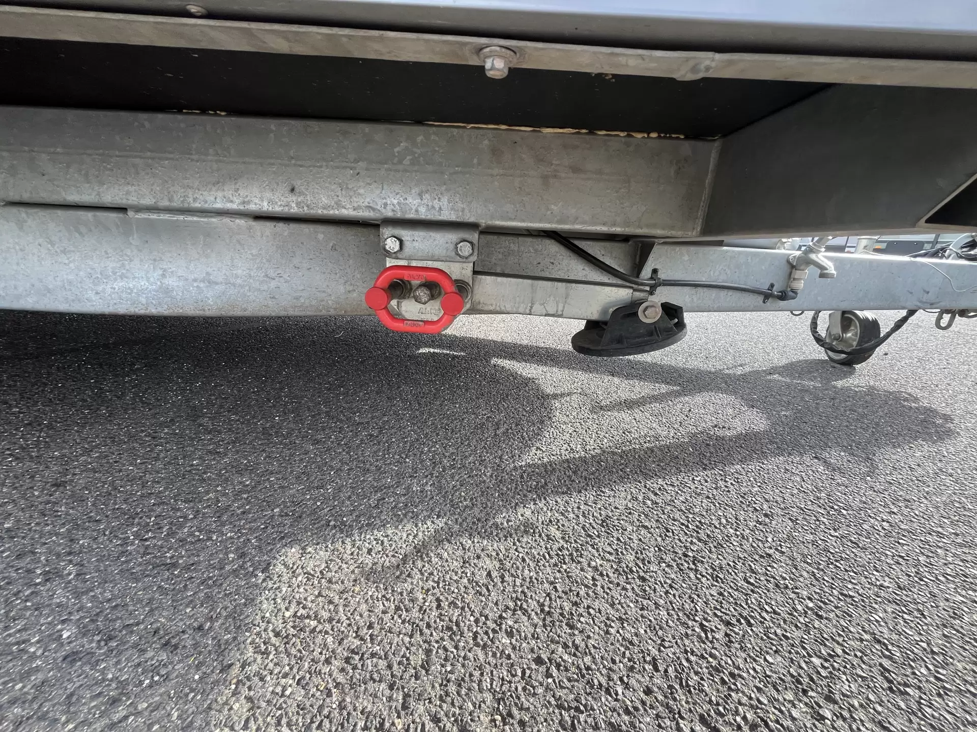 2018 Jayco Journey 20.62-2