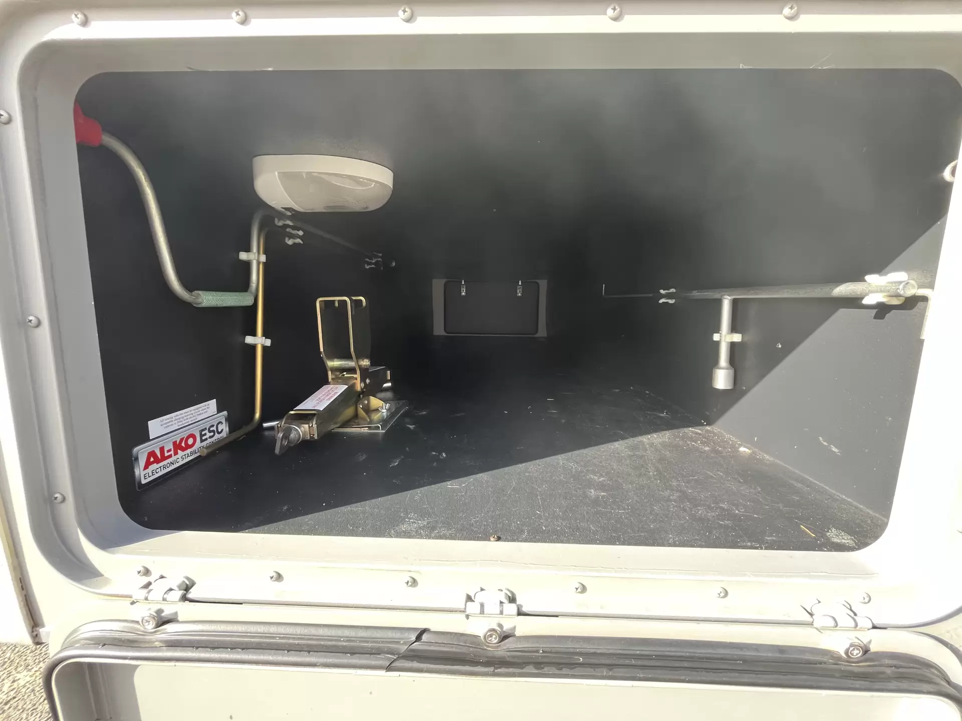 2018 Jayco Journey 20.62-2