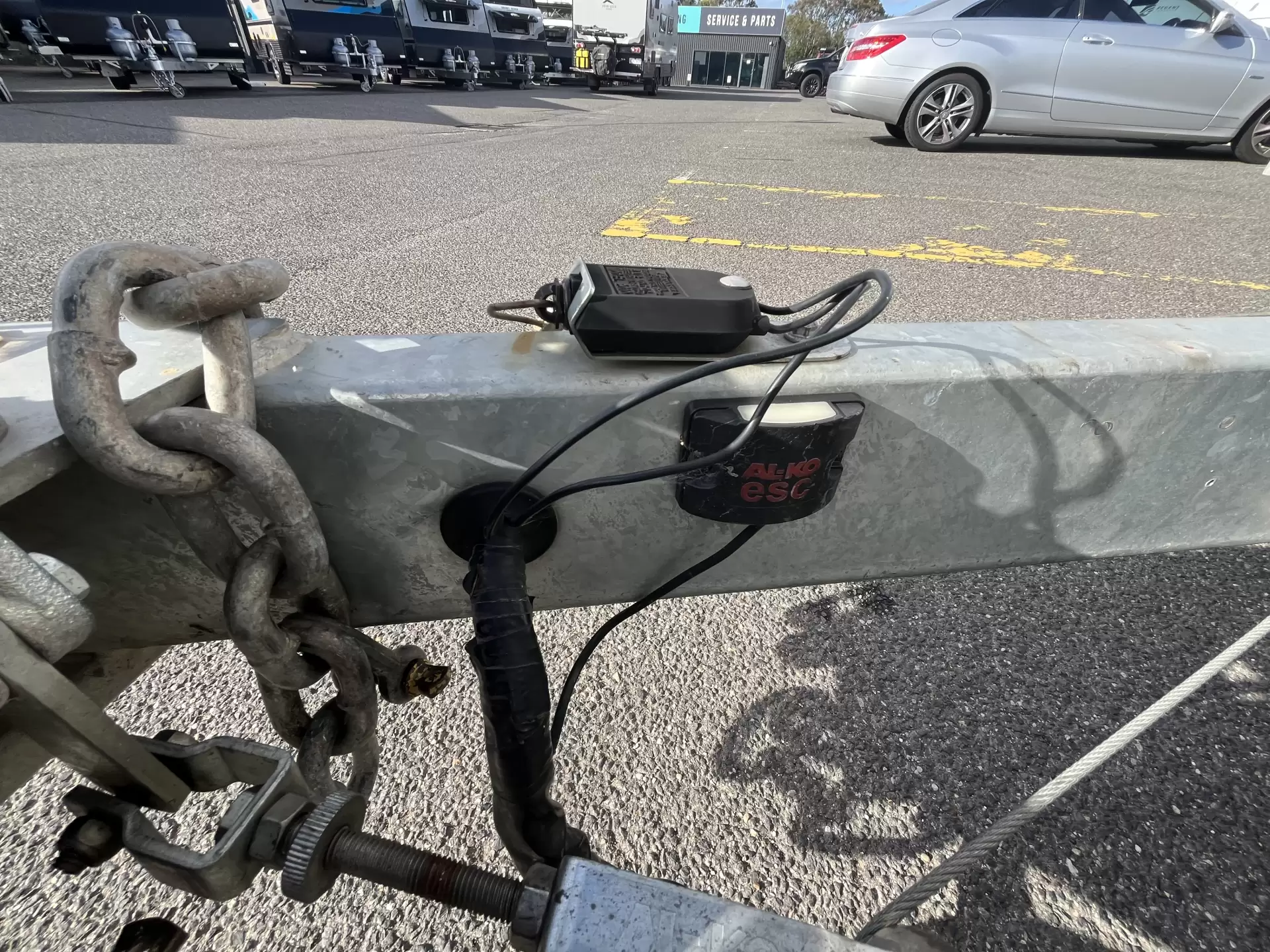 2018 Jayco Journey 20.62-2