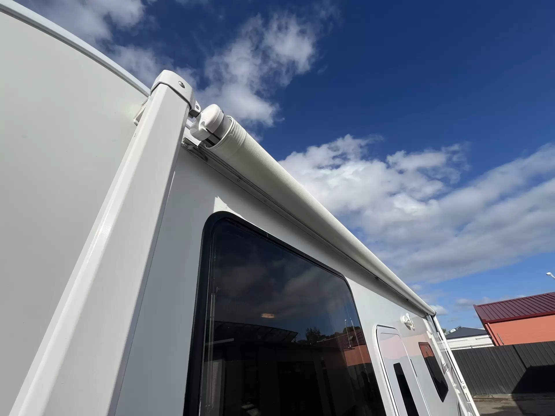 2018 Jayco Journey 20.62-2