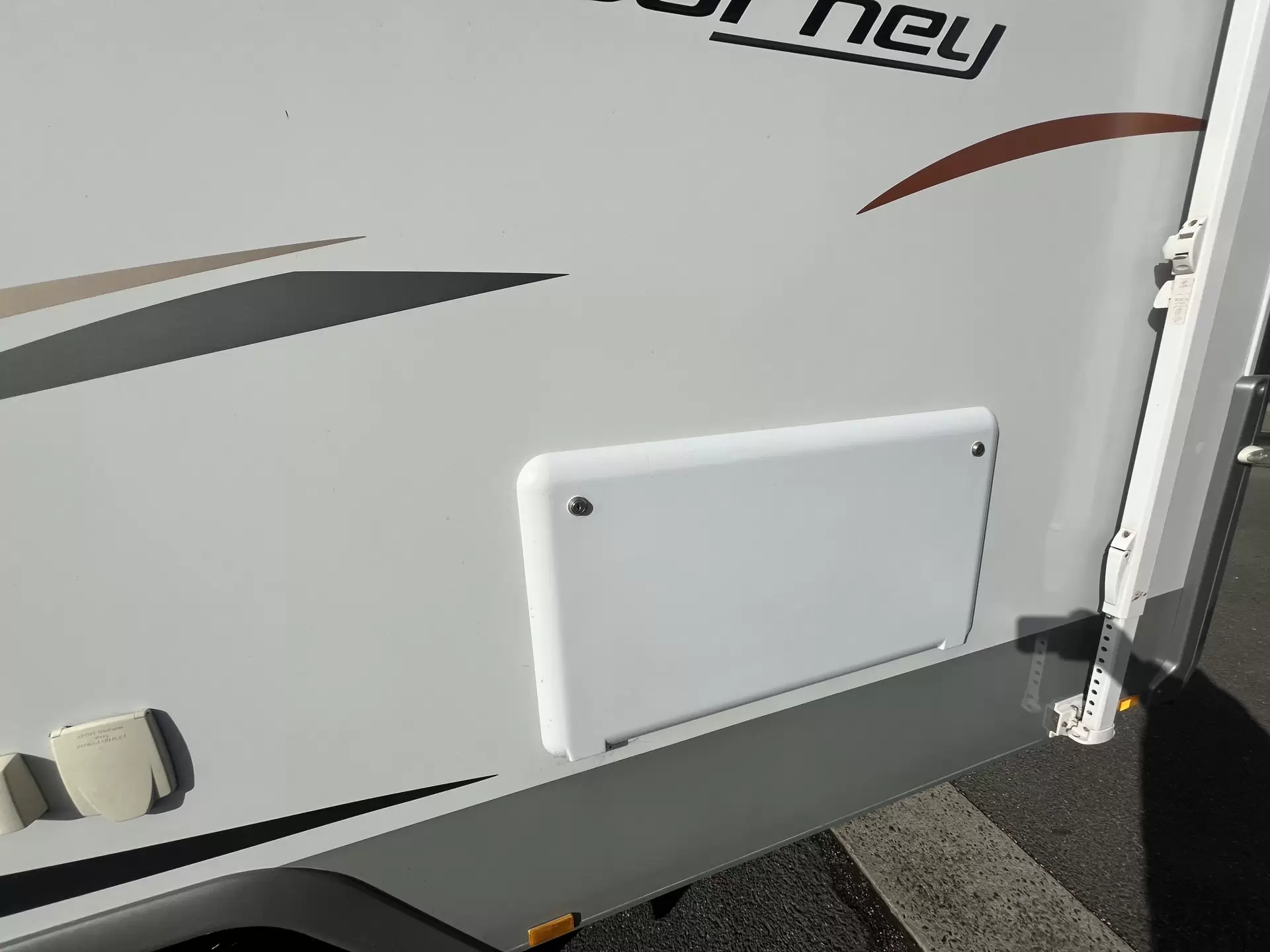 2018 Jayco Journey 20.62-2