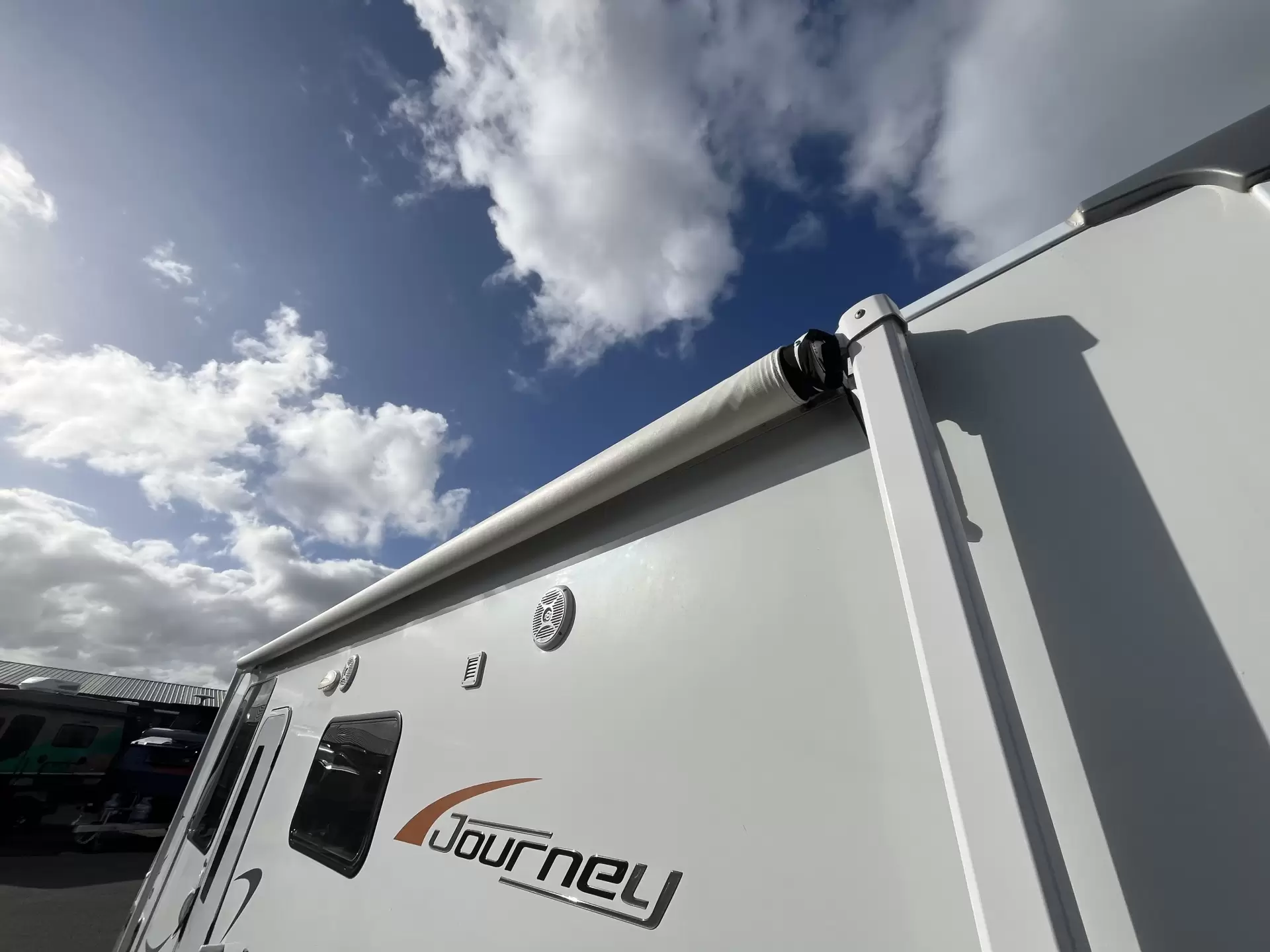 2018 Jayco Journey 20.62-2