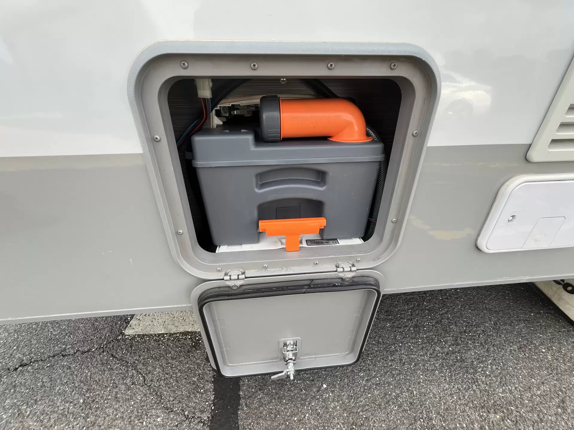 2018 Jayco Journey 20.62-2